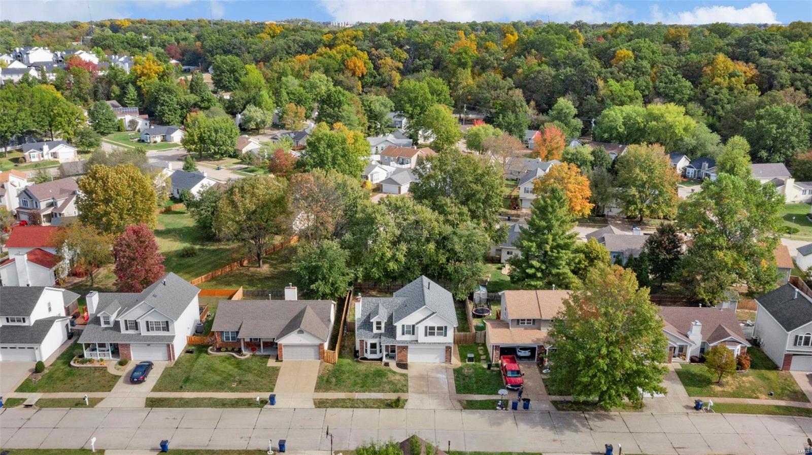 1560 Wooden Bridge Trail