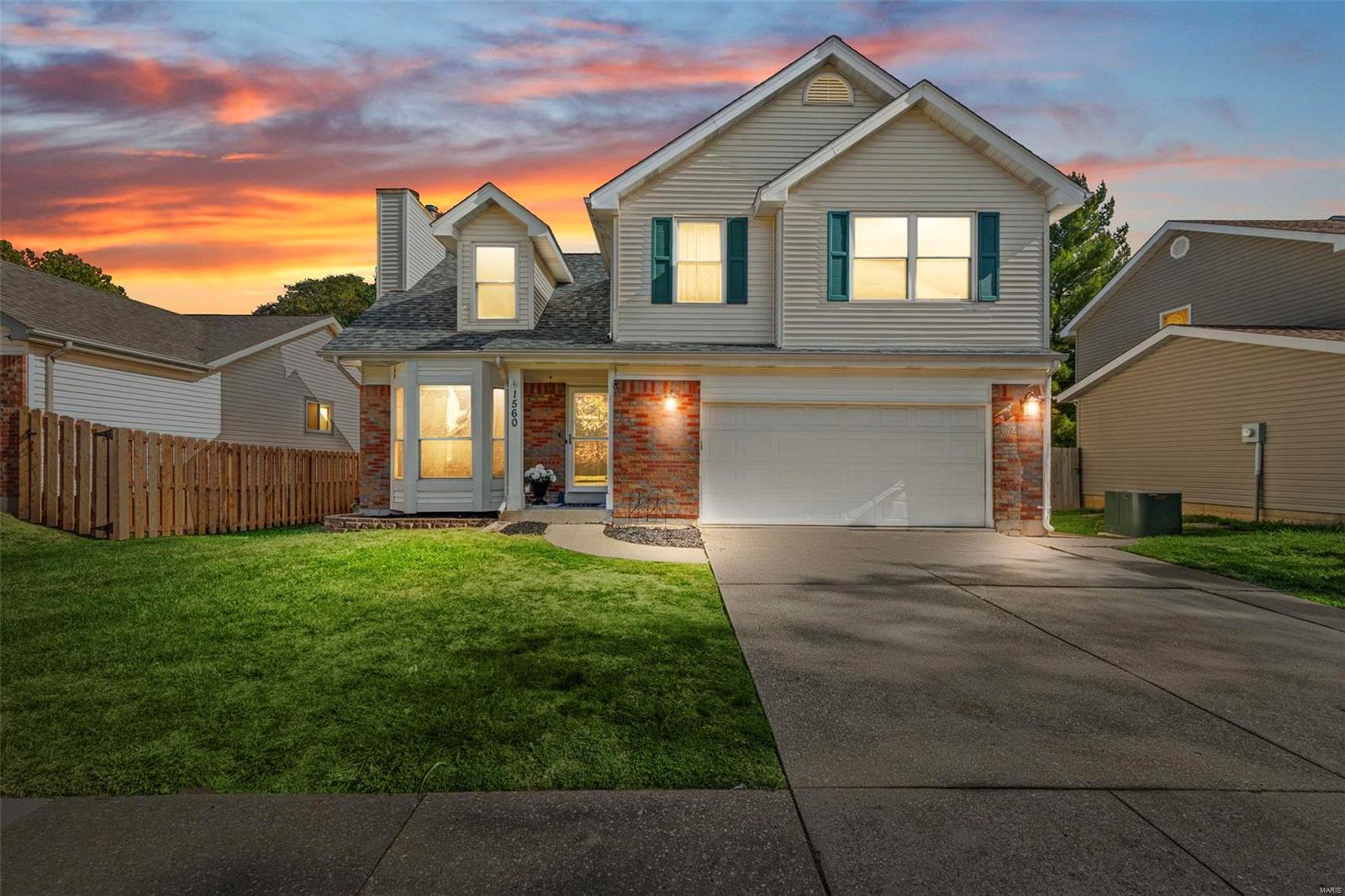 1560 Wooden Bridge Trail