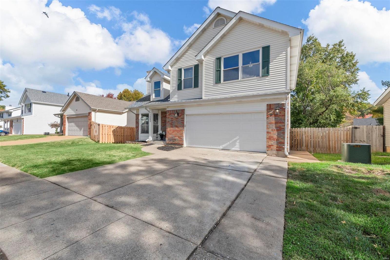 1560 Wooden Bridge Trail