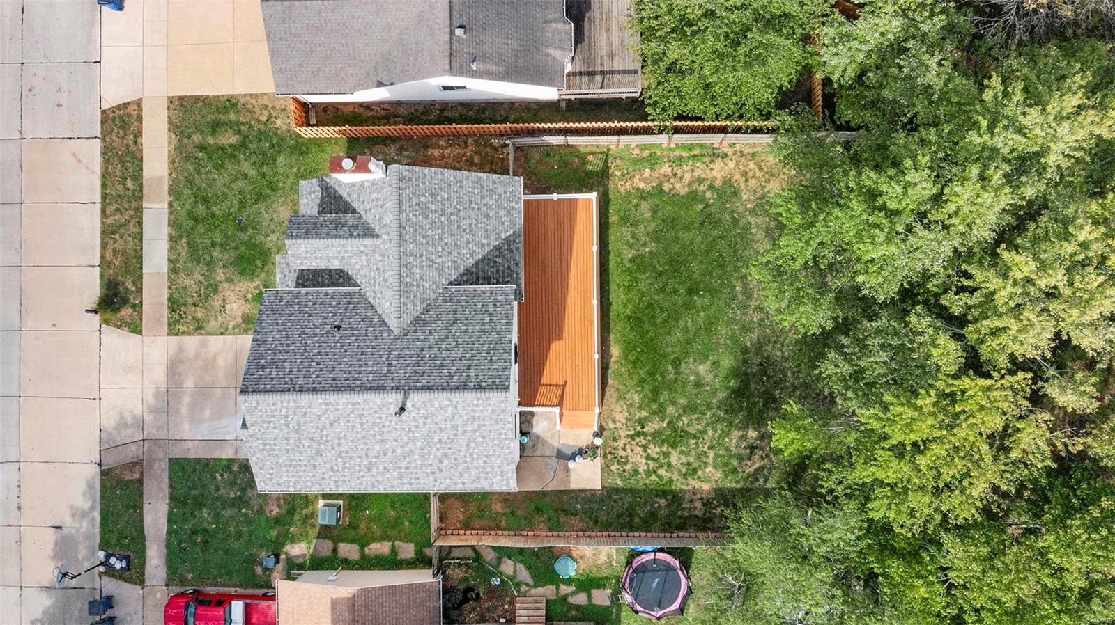 1560 Wooden Bridge Trail