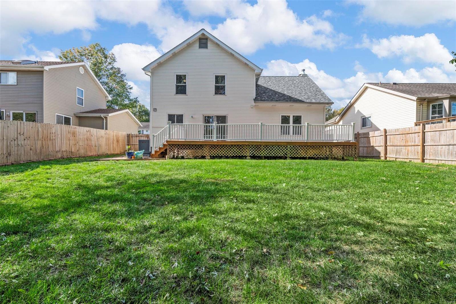 1560 Wooden Bridge Trail