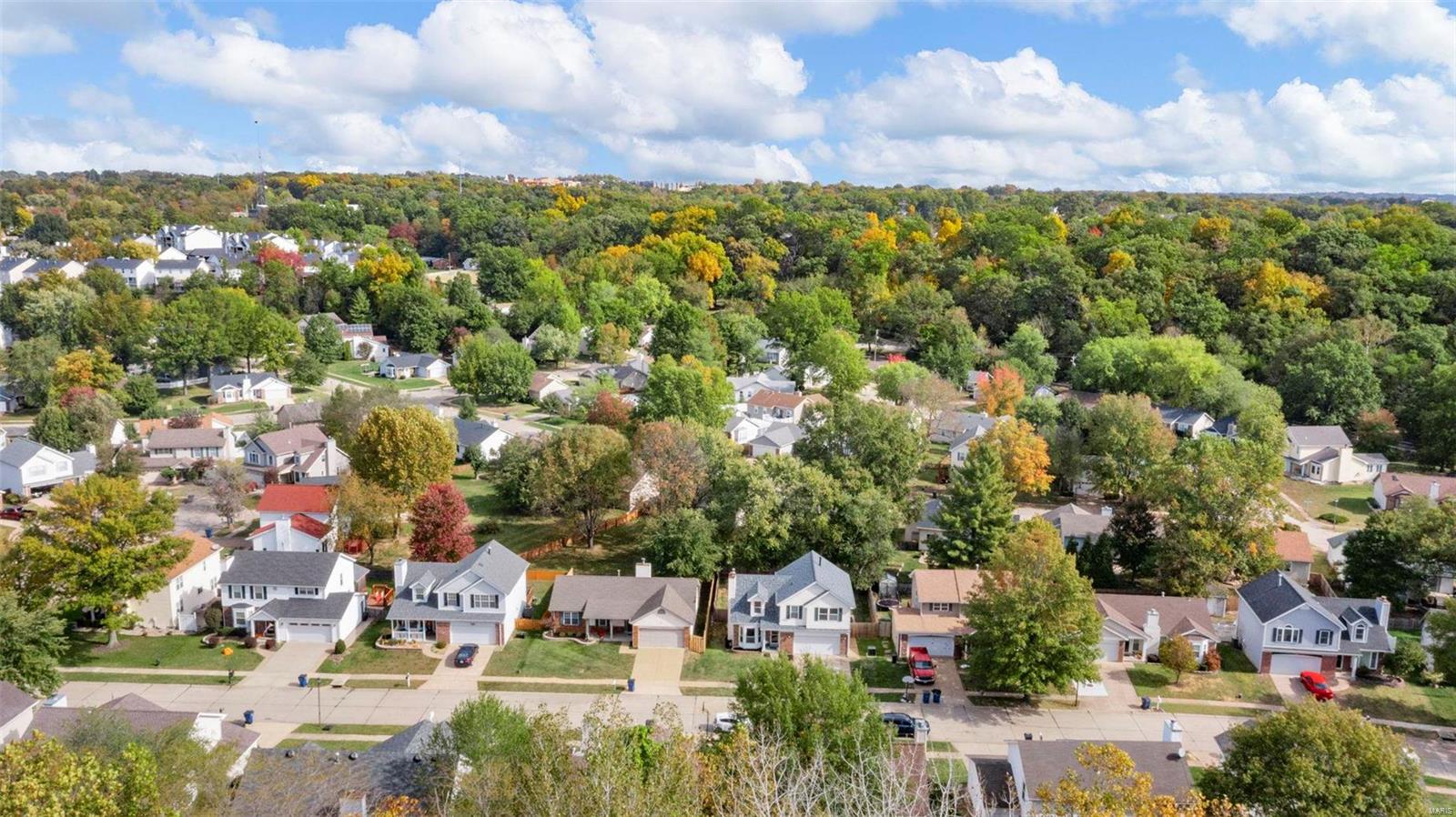 1560 Wooden Bridge Trail