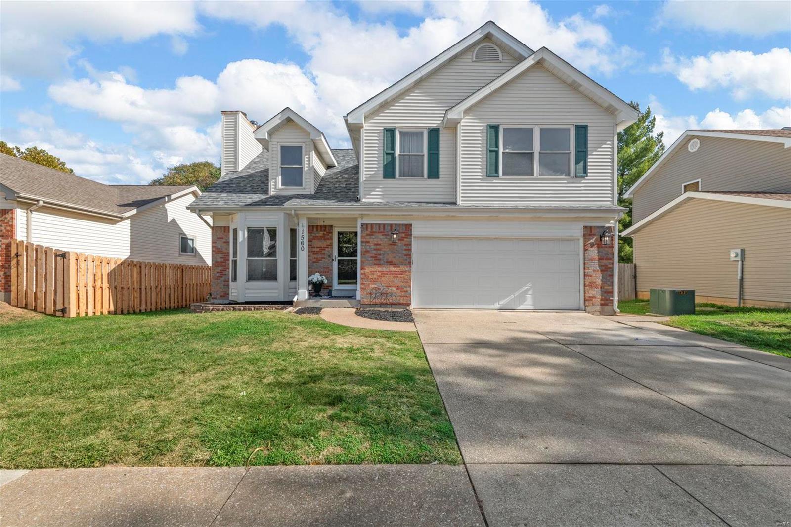 1560 Wooden Bridge Trail