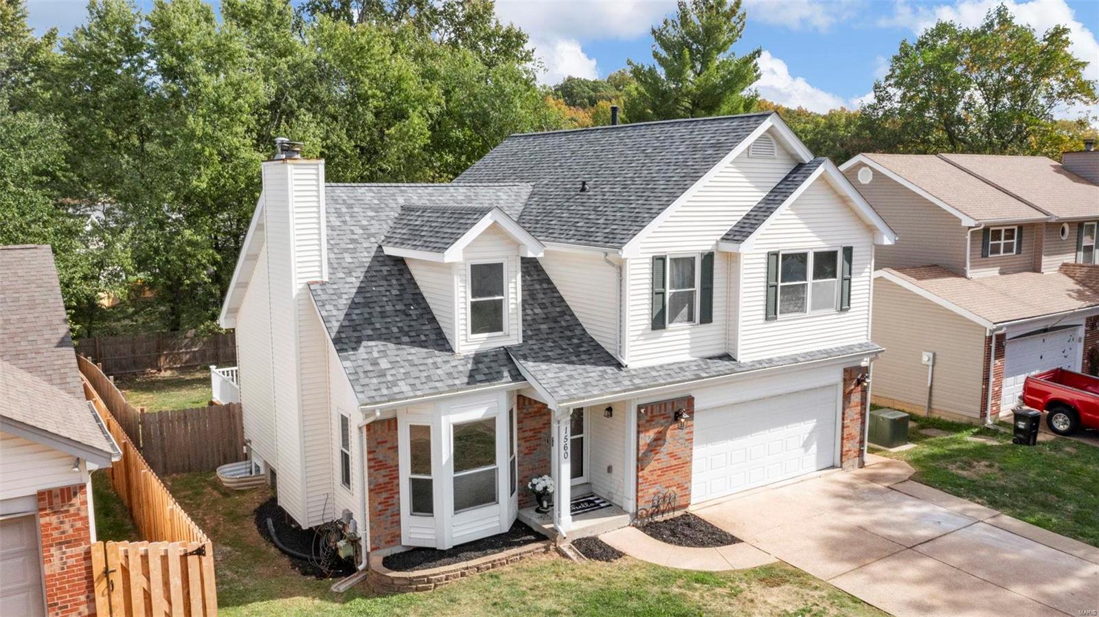 1560 Wooden Bridge Trail