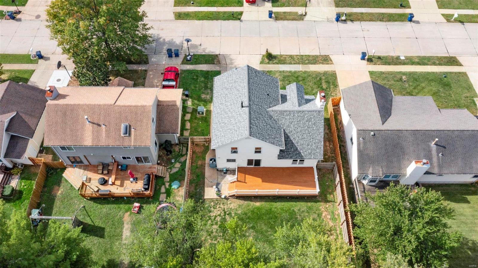 1560 Wooden Bridge Trail