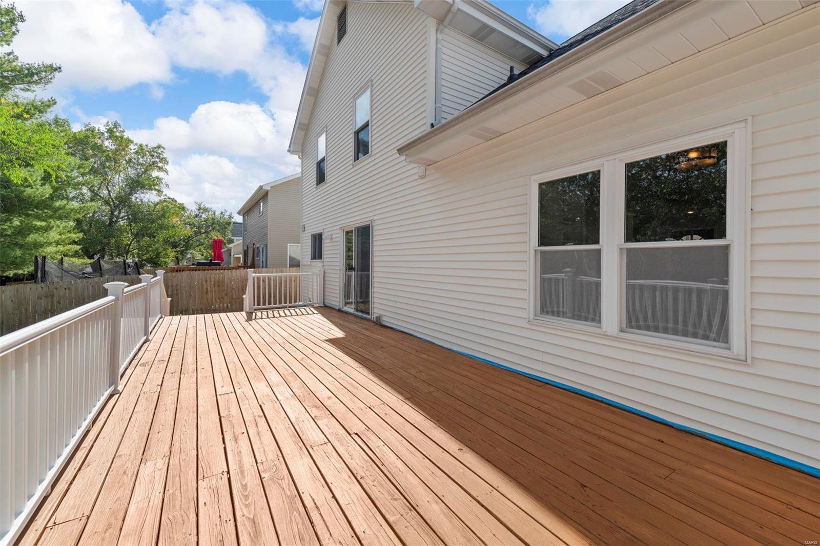 1560 Wooden Bridge Trail