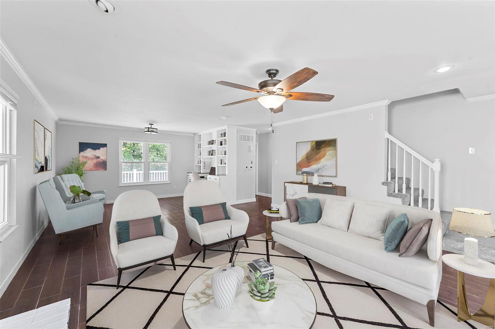 1560 Wooden Bridge Trail