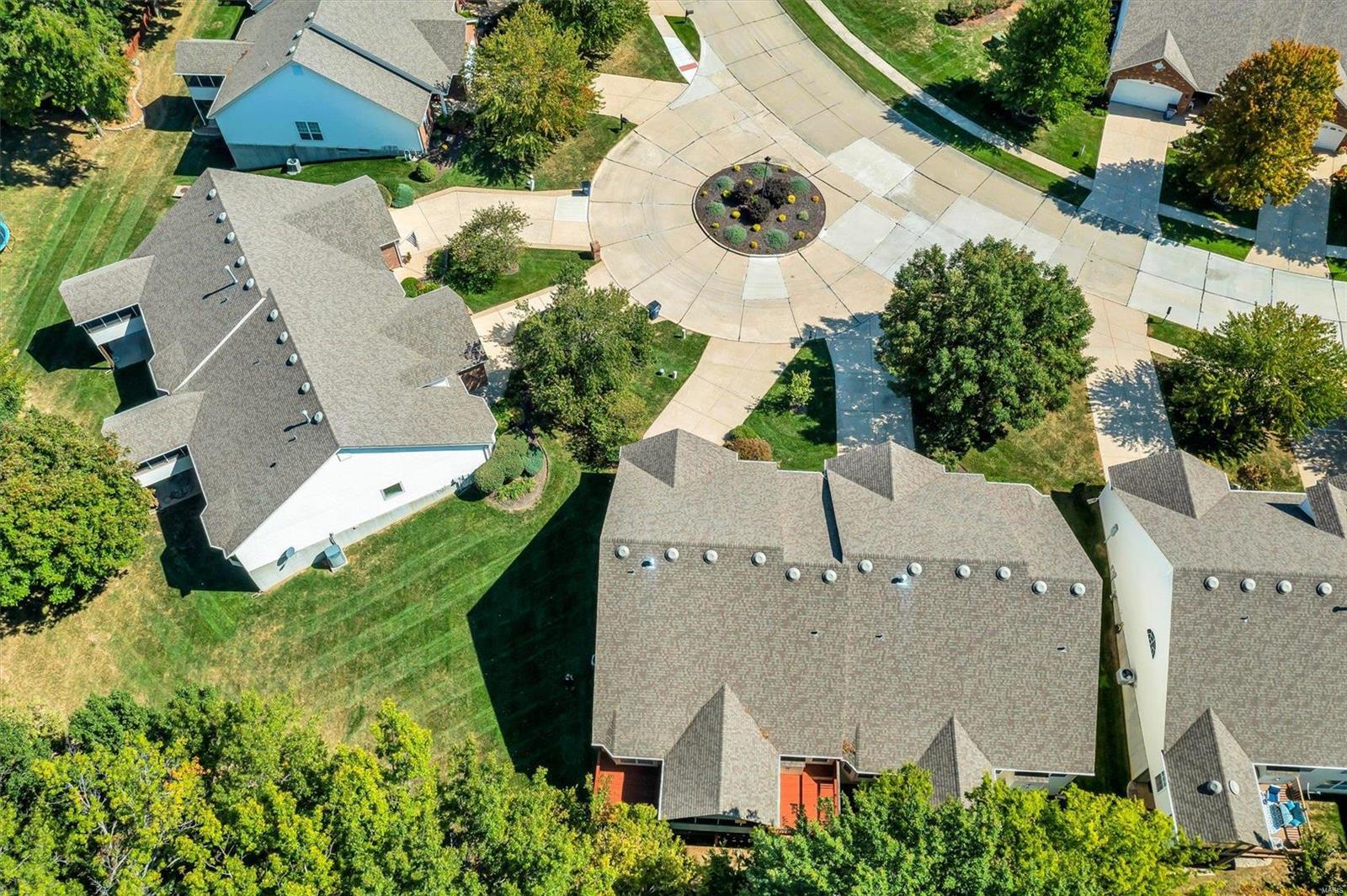 2129 McGregor Circle