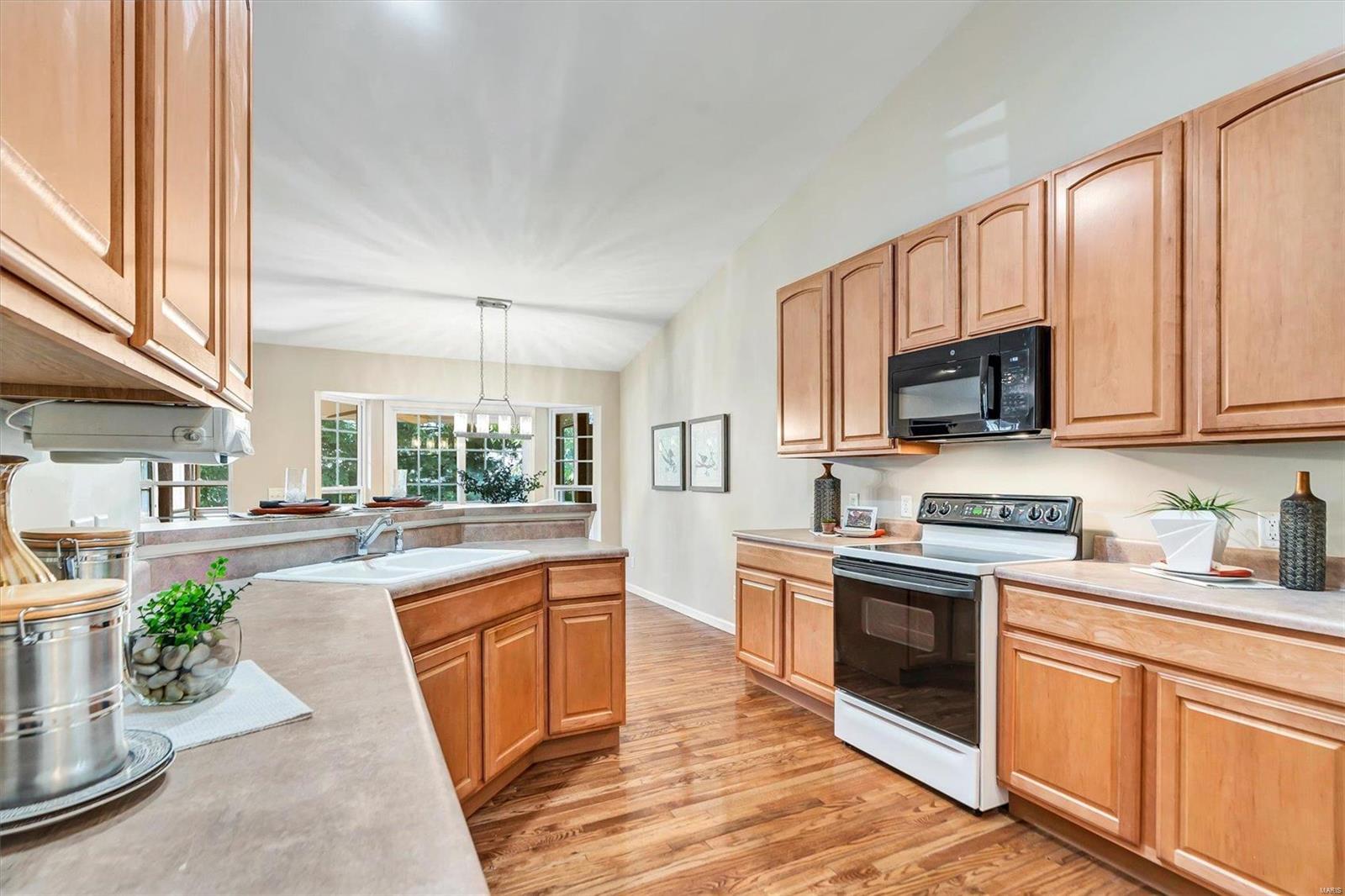 2129 McGregor Circle