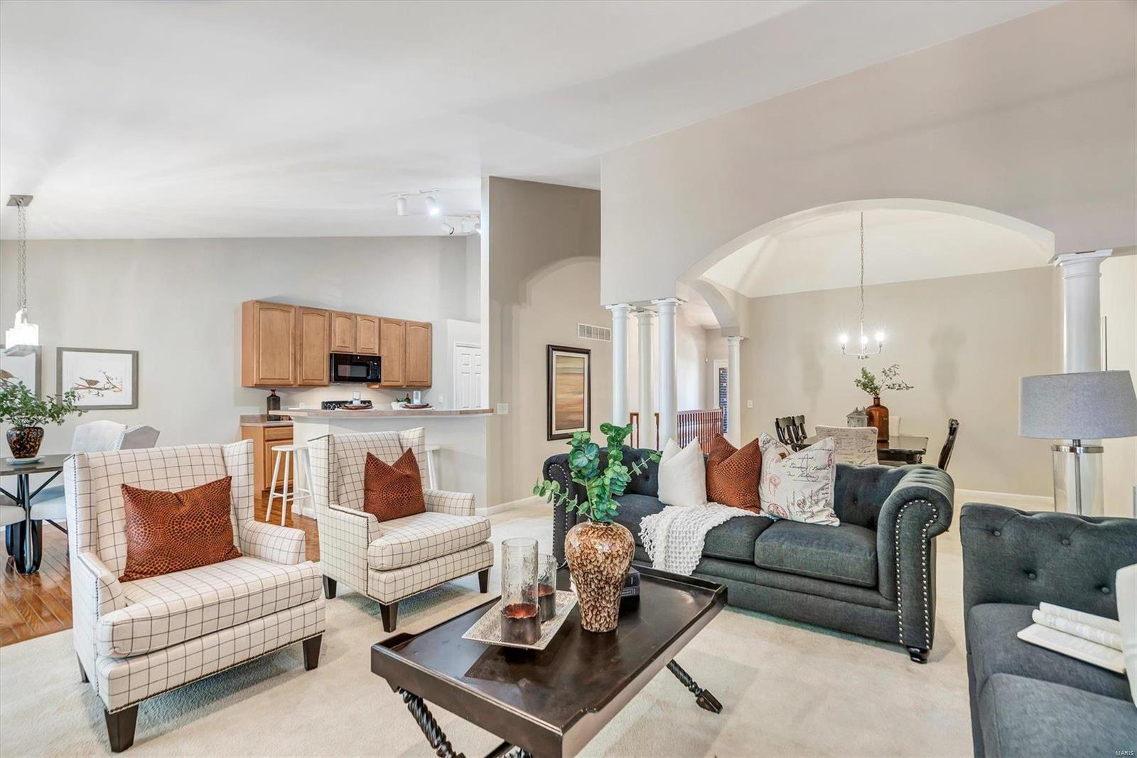 2129 McGregor Circle