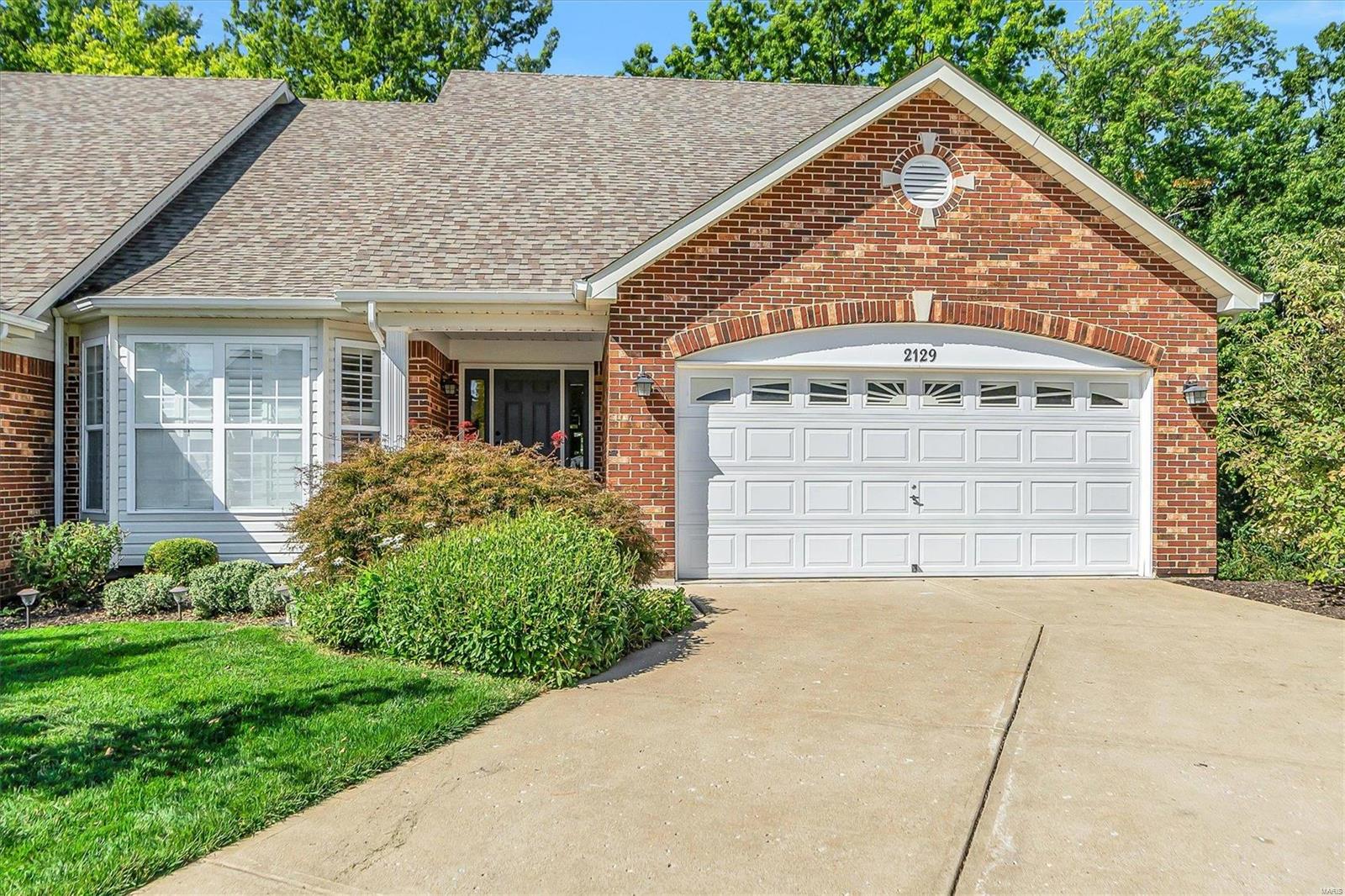 2129 McGregor Circle