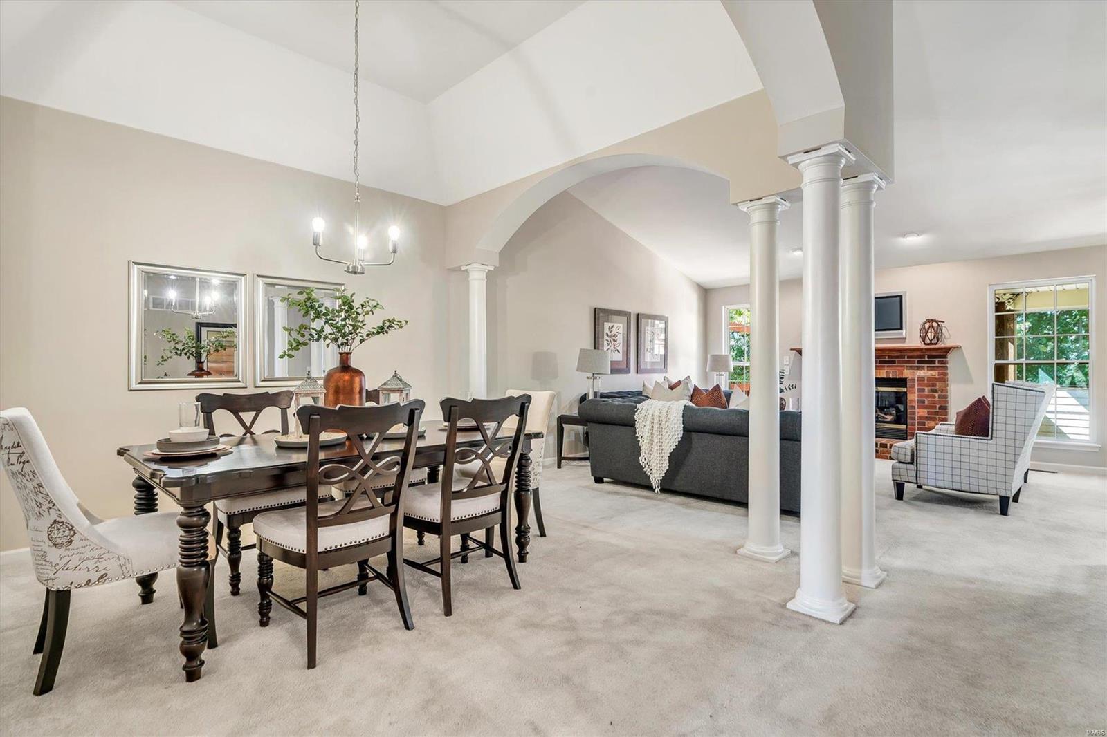 2129 McGregor Circle