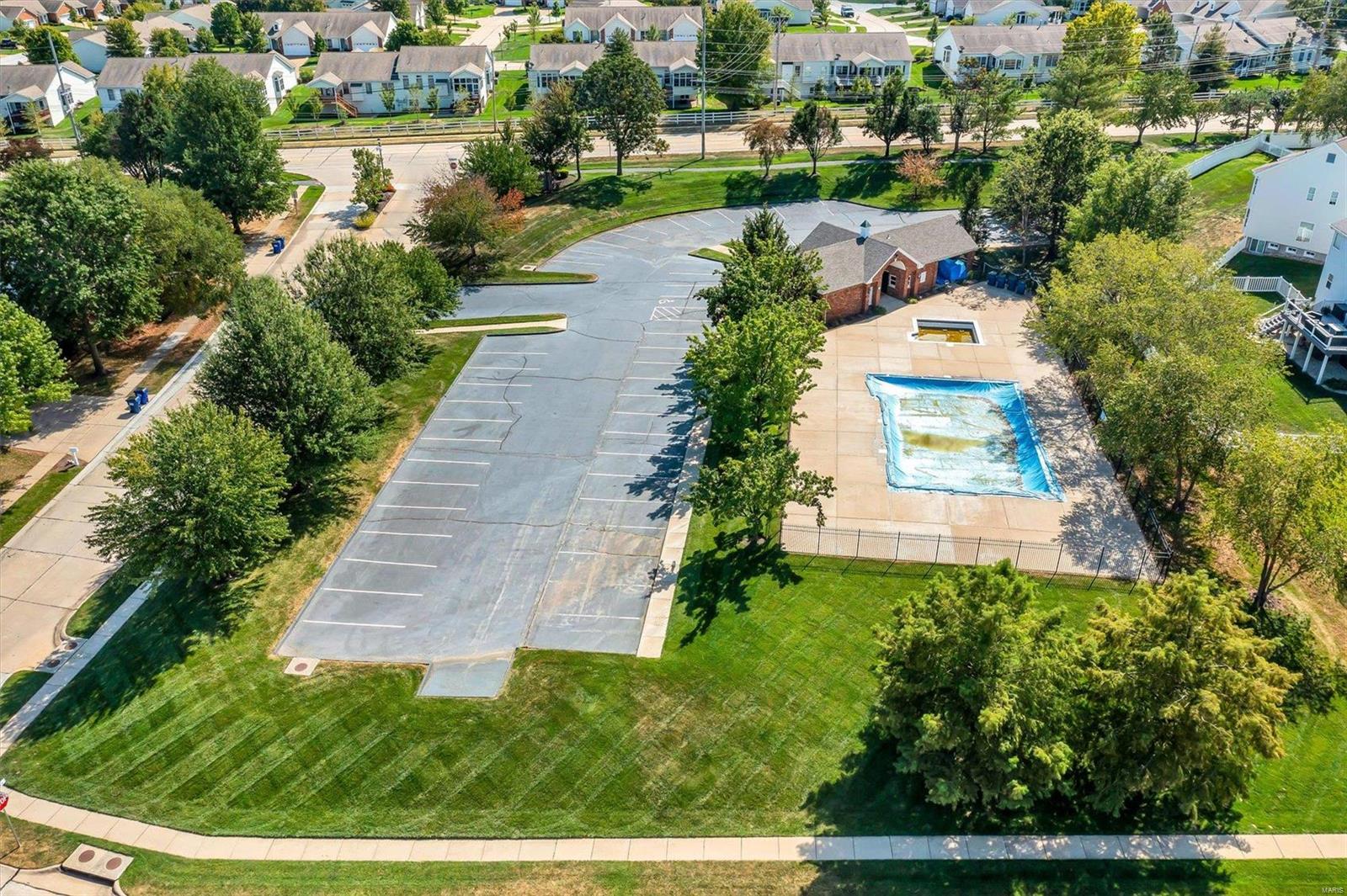 2129 McGregor Circle