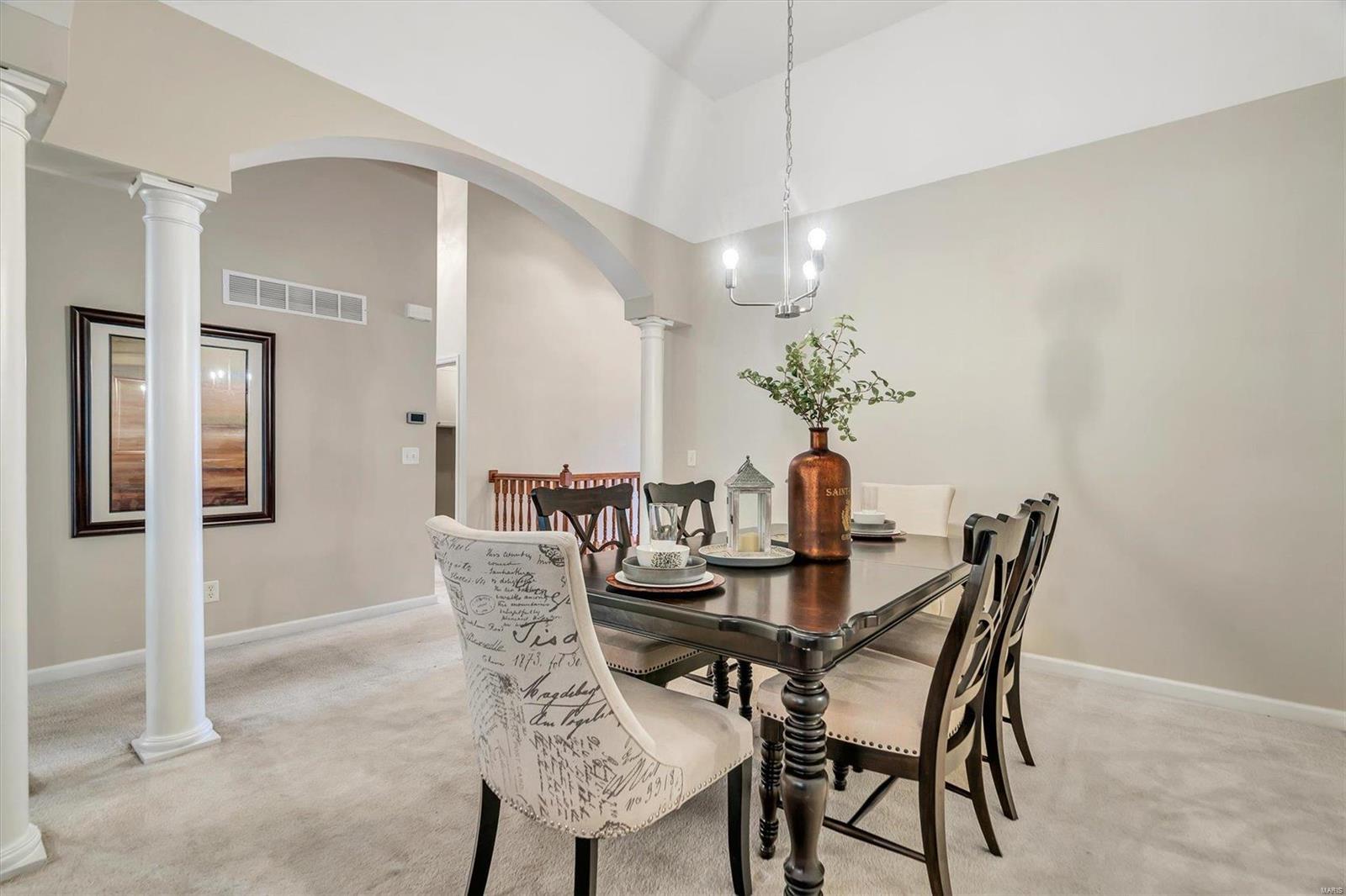 2129 McGregor Circle