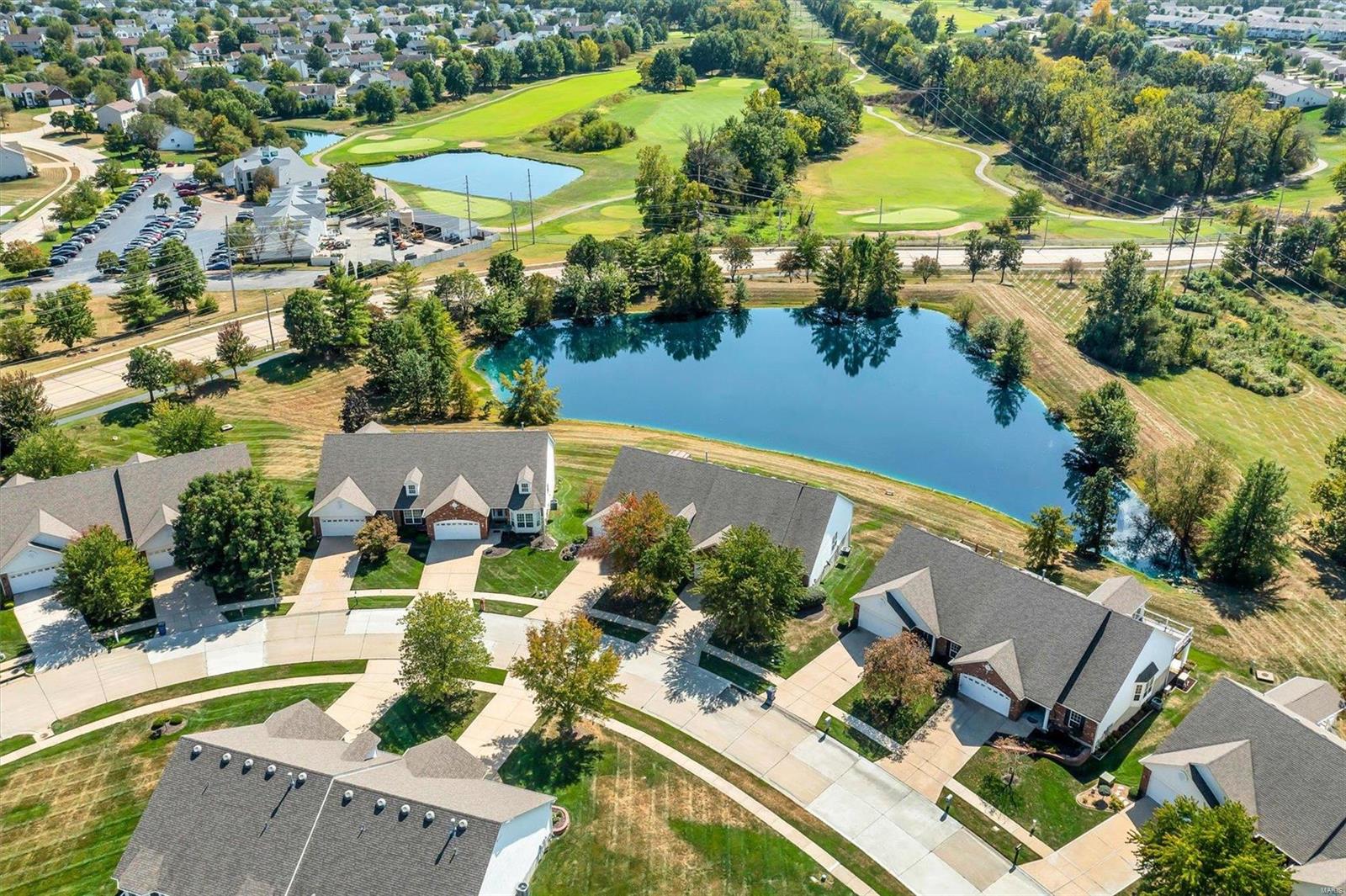 2129 McGregor Circle