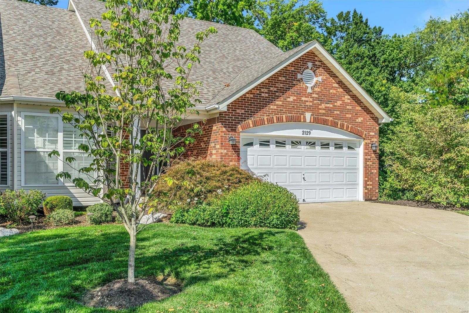 2129 McGregor Circle