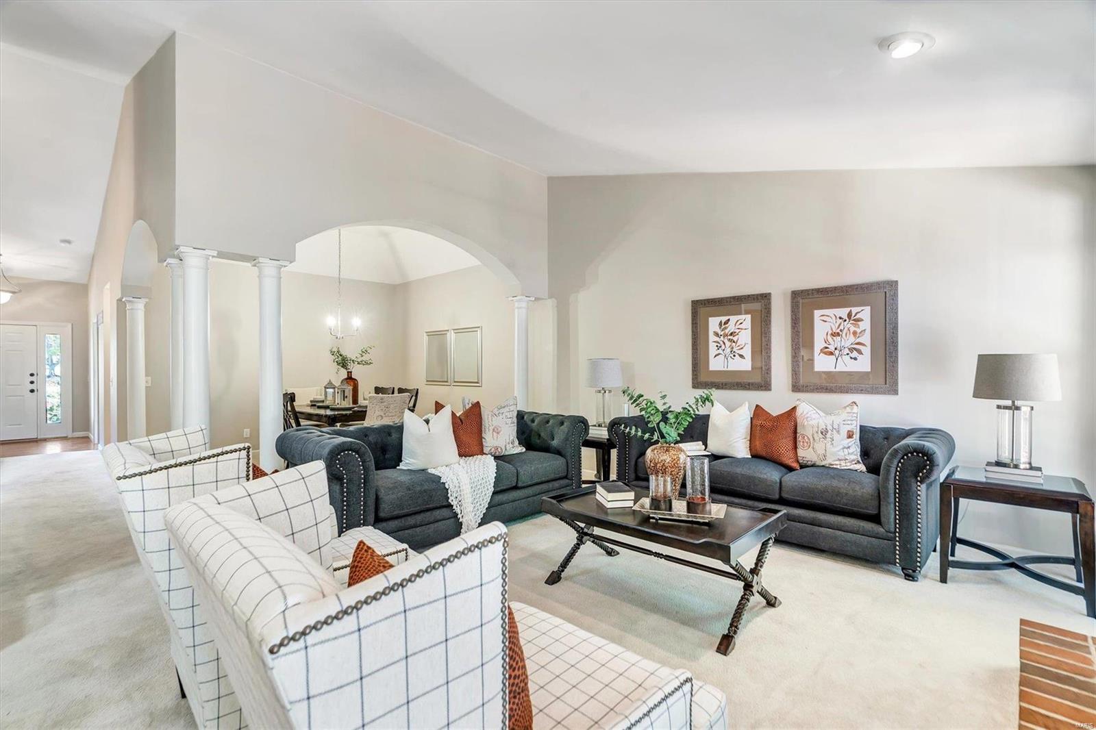 2129 McGregor Circle