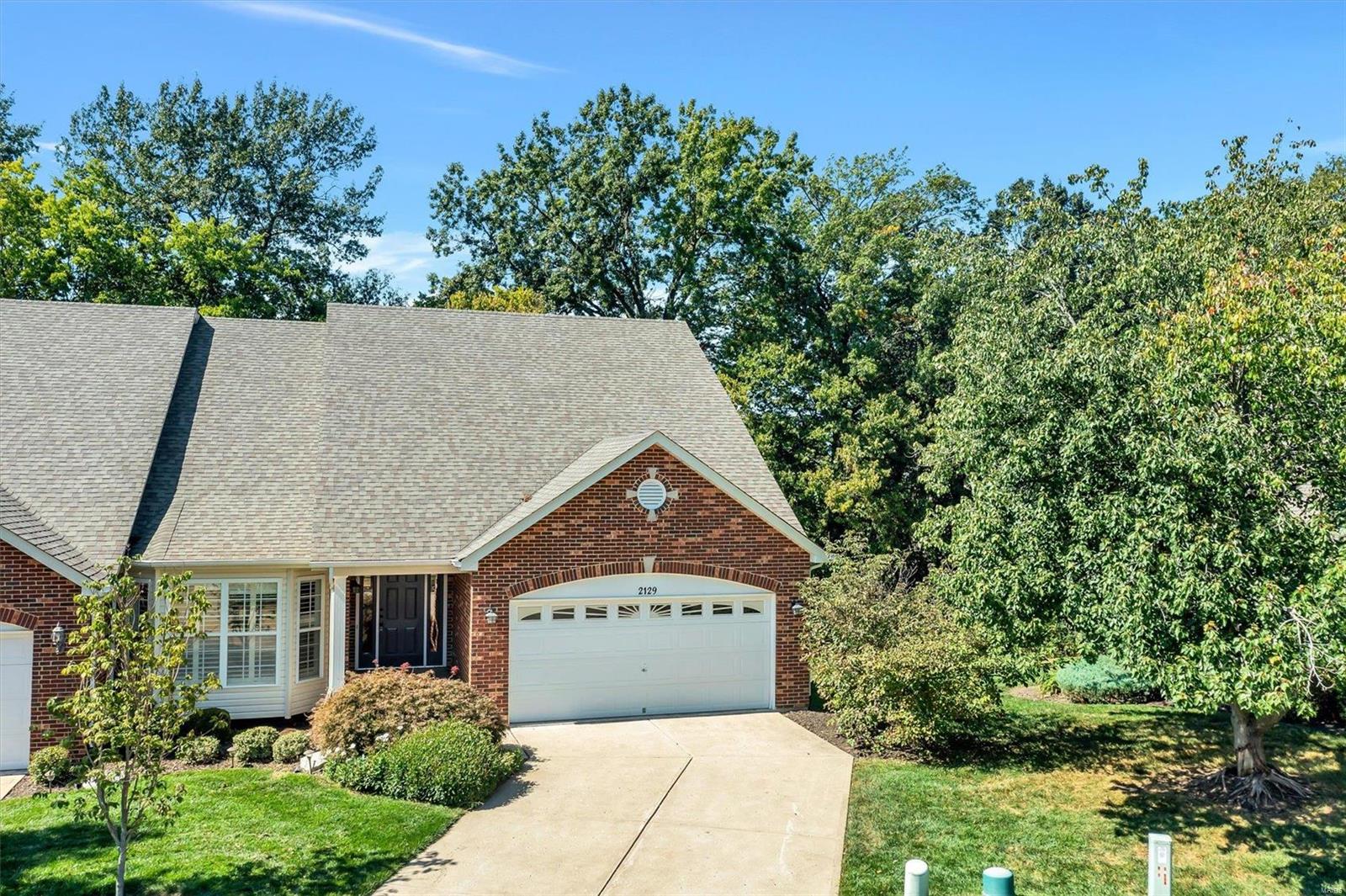 2129 McGregor Circle