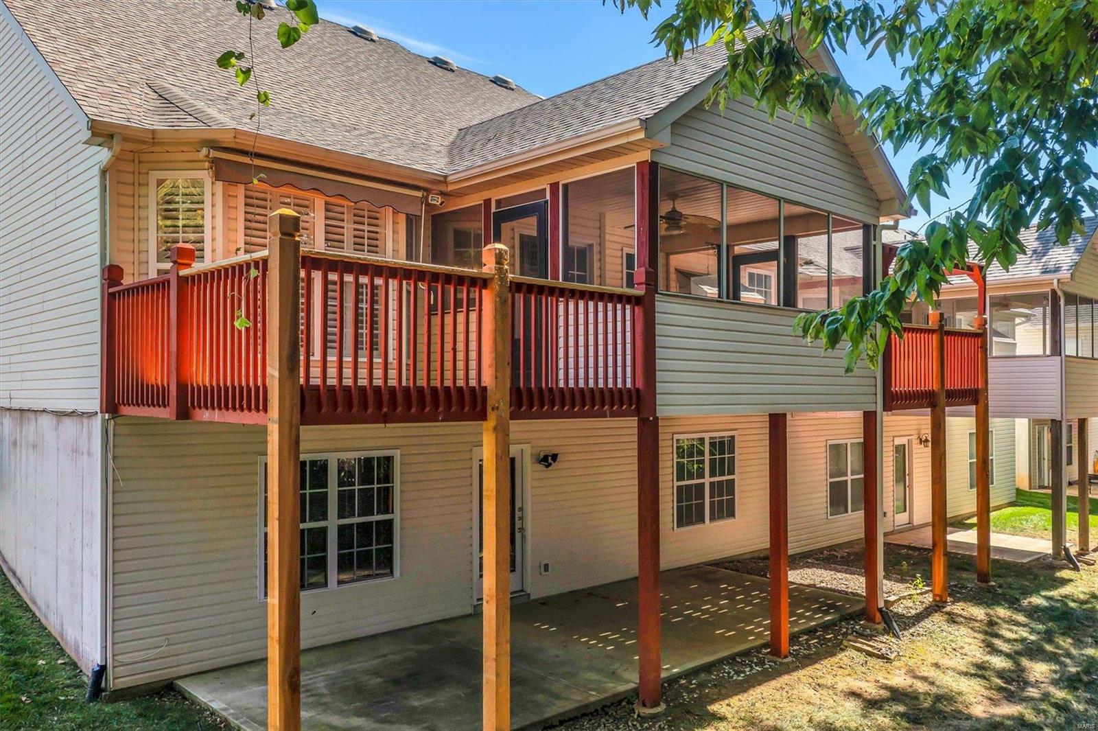 2129 McGregor Circle