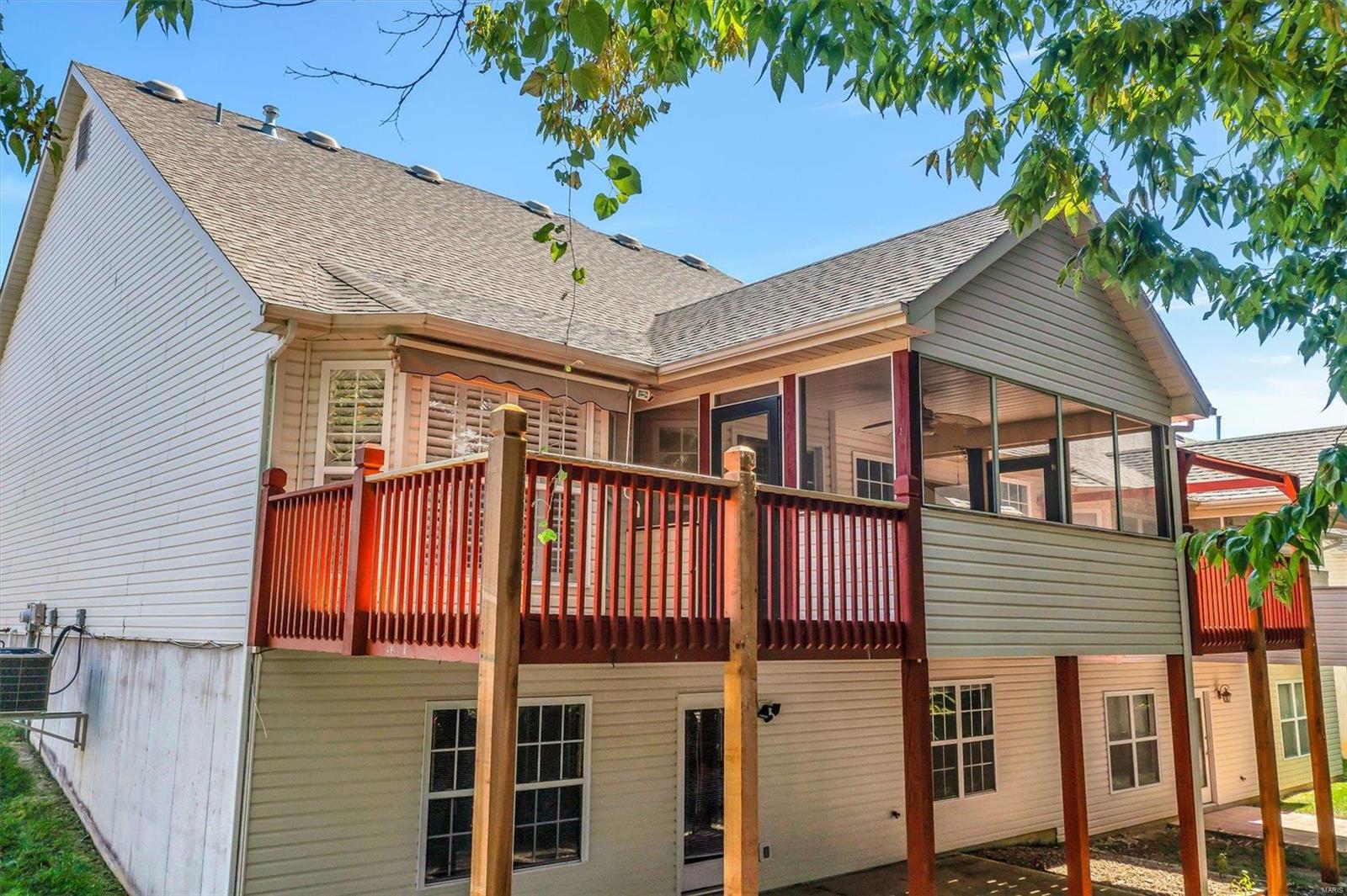 2129 McGregor Circle