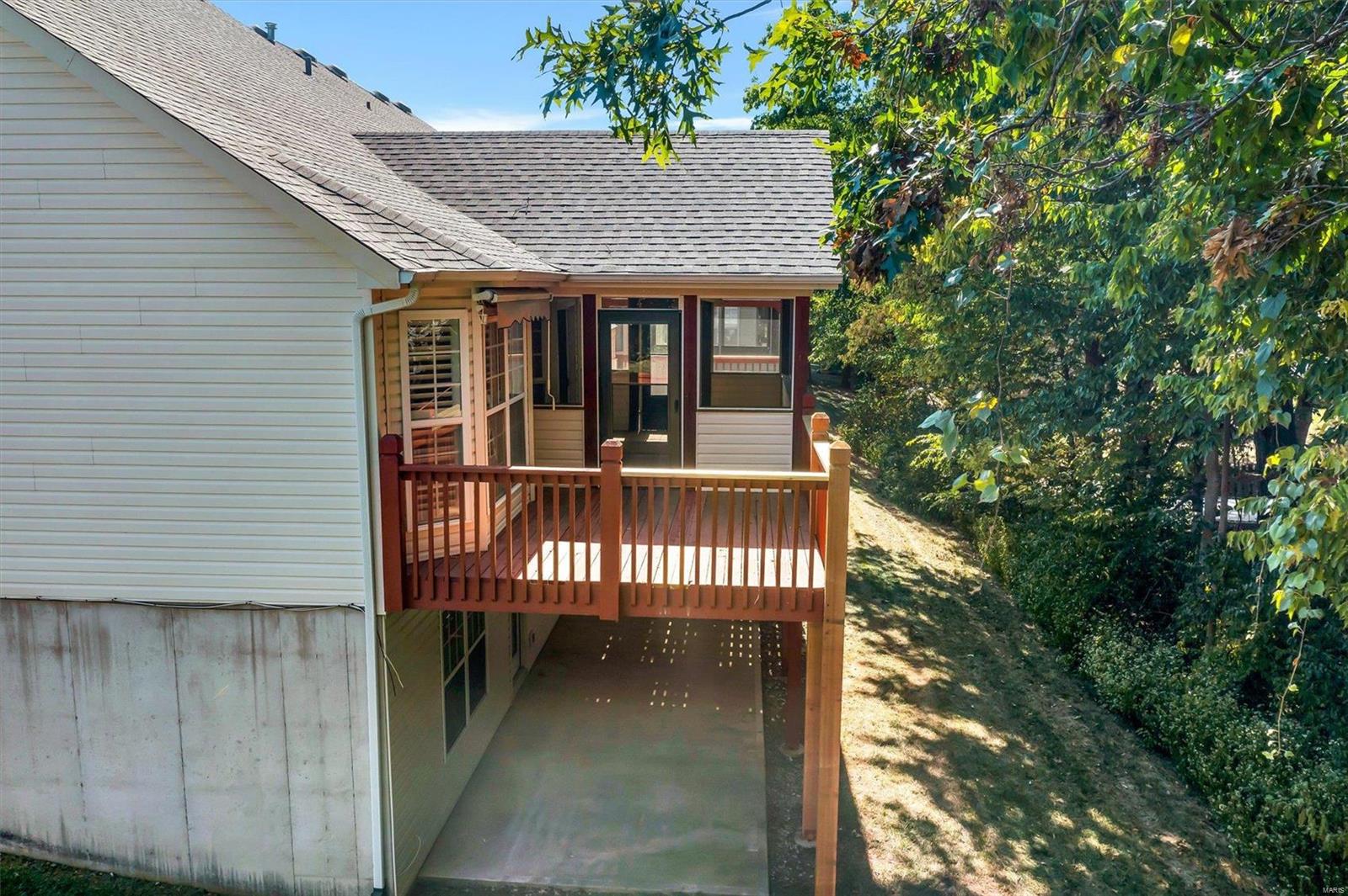 2129 McGregor Circle