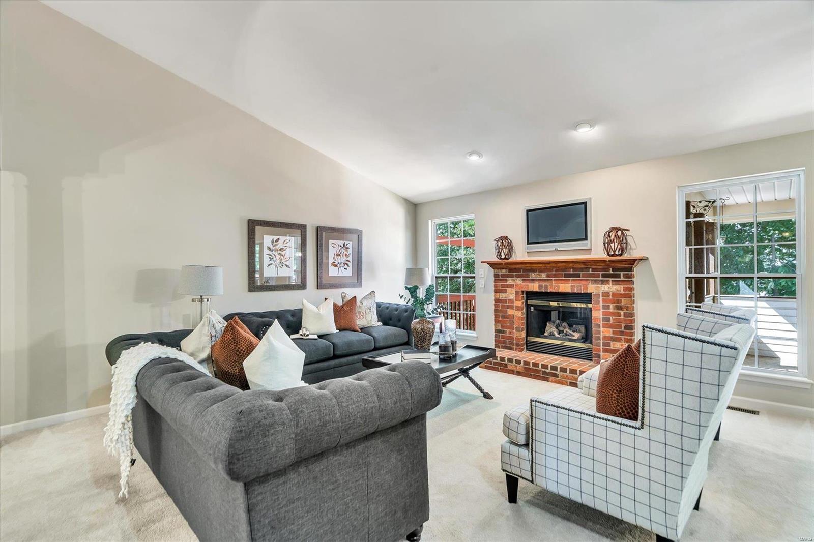 2129 McGregor Circle