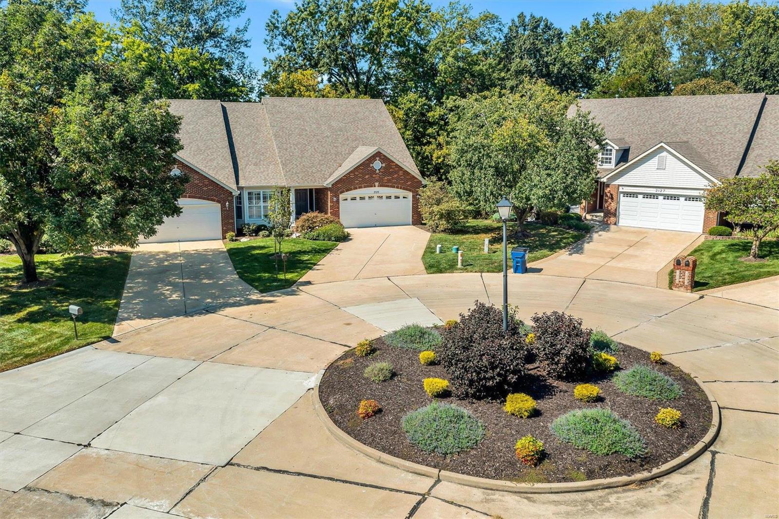 2129 McGregor Circle