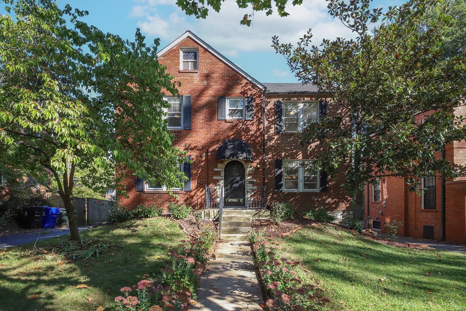 7277 Cornell Avenue