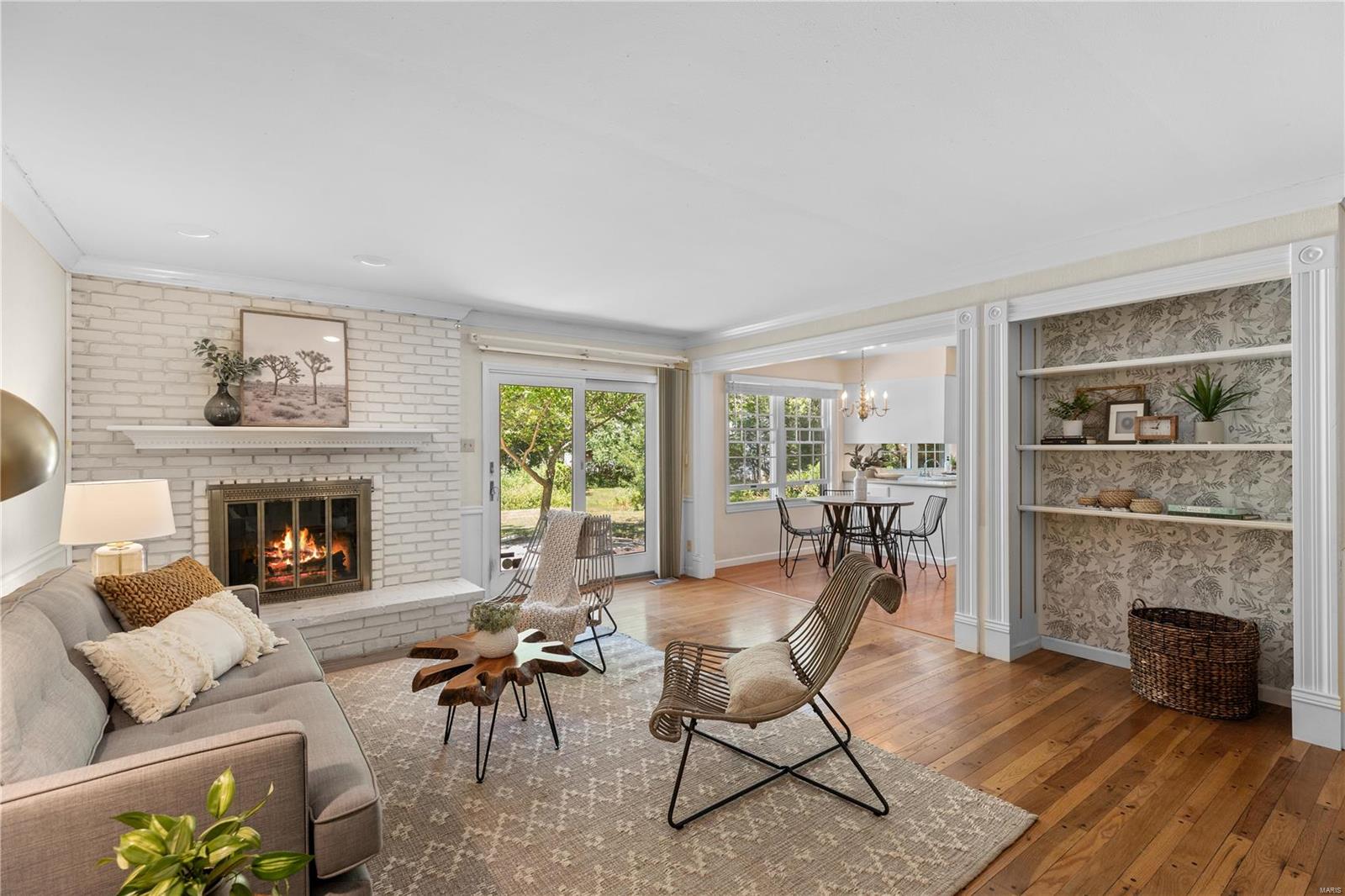 419 Caprice Gardens Court