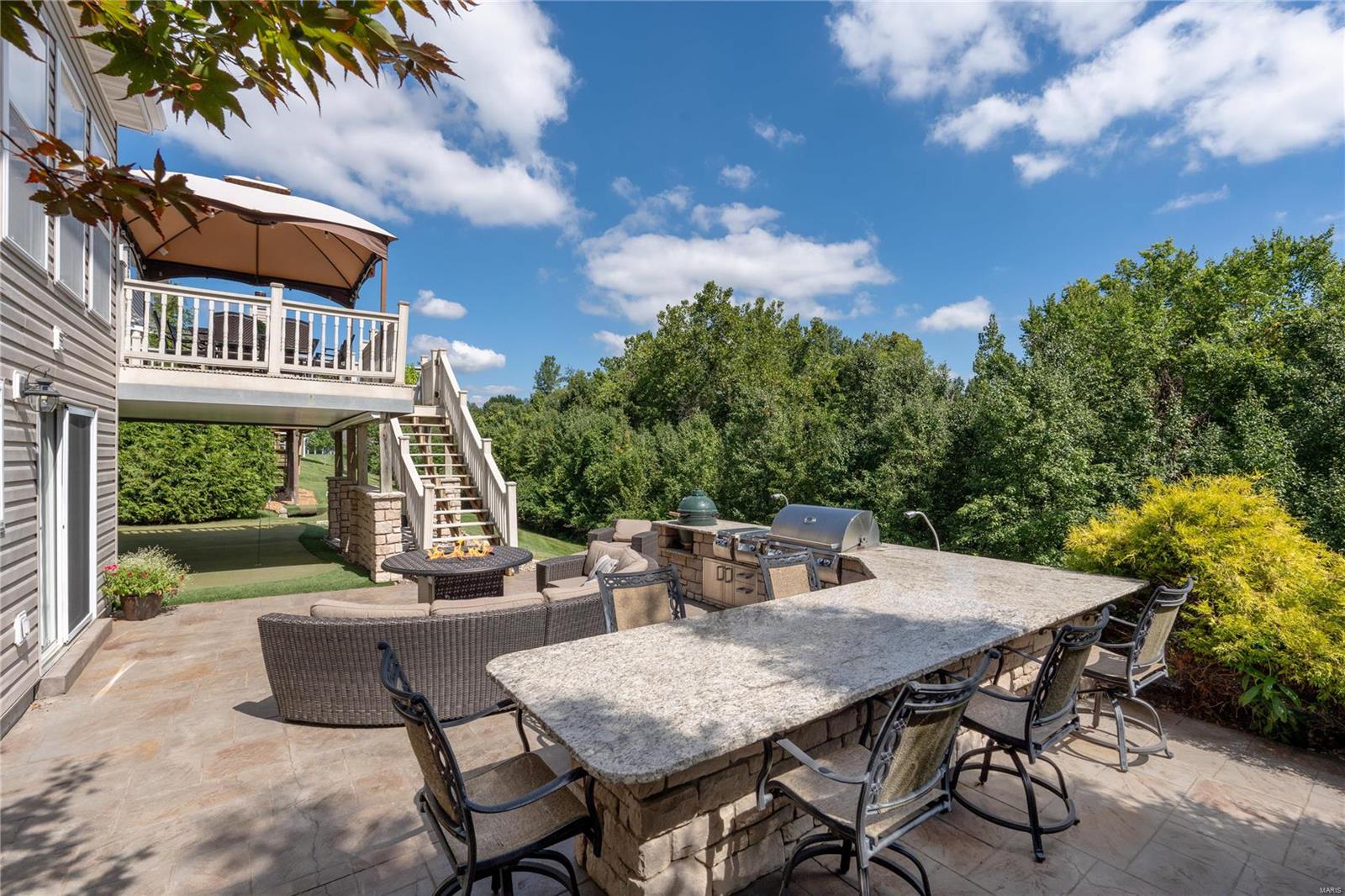 1084 Nooning Tree Drive