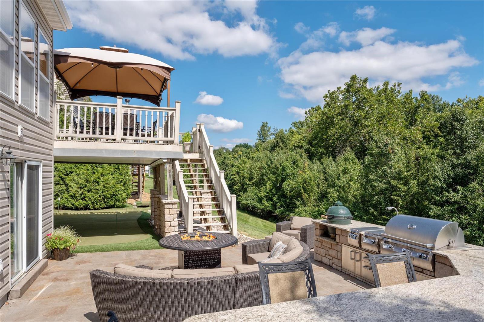 1084 Nooning Tree Drive