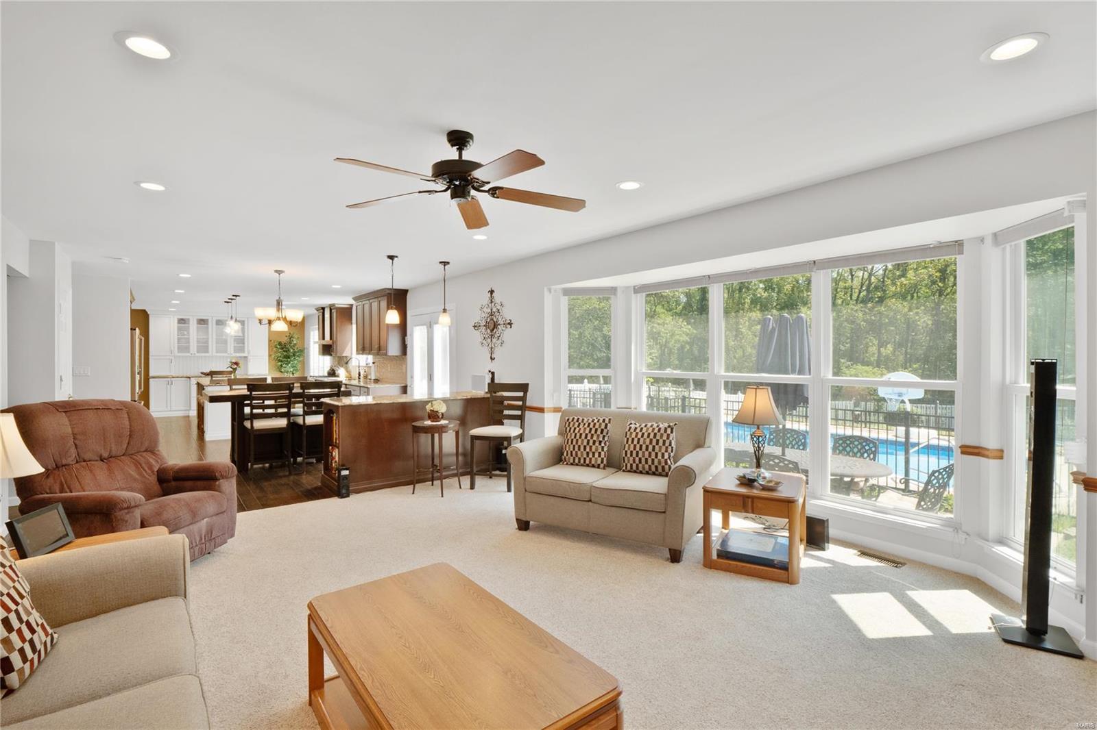 2118 Cliff Cave Crossing Court