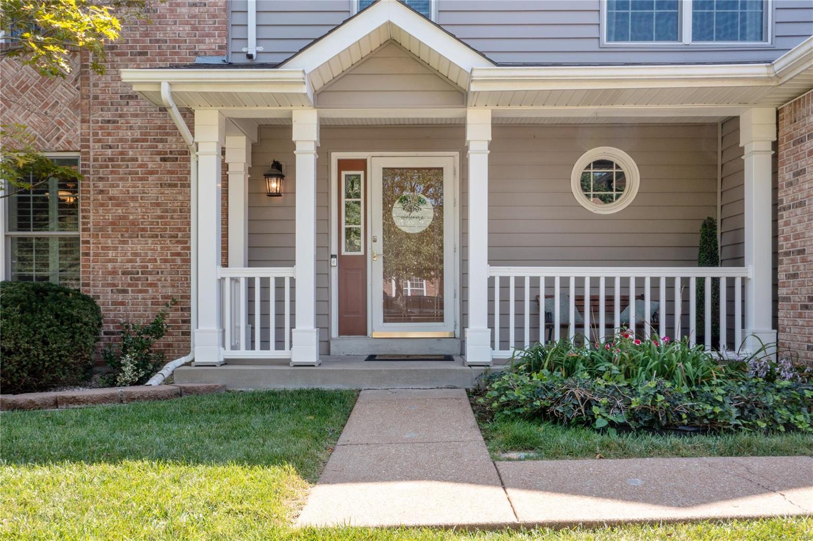 2118 Cliff Cave Crossing Court