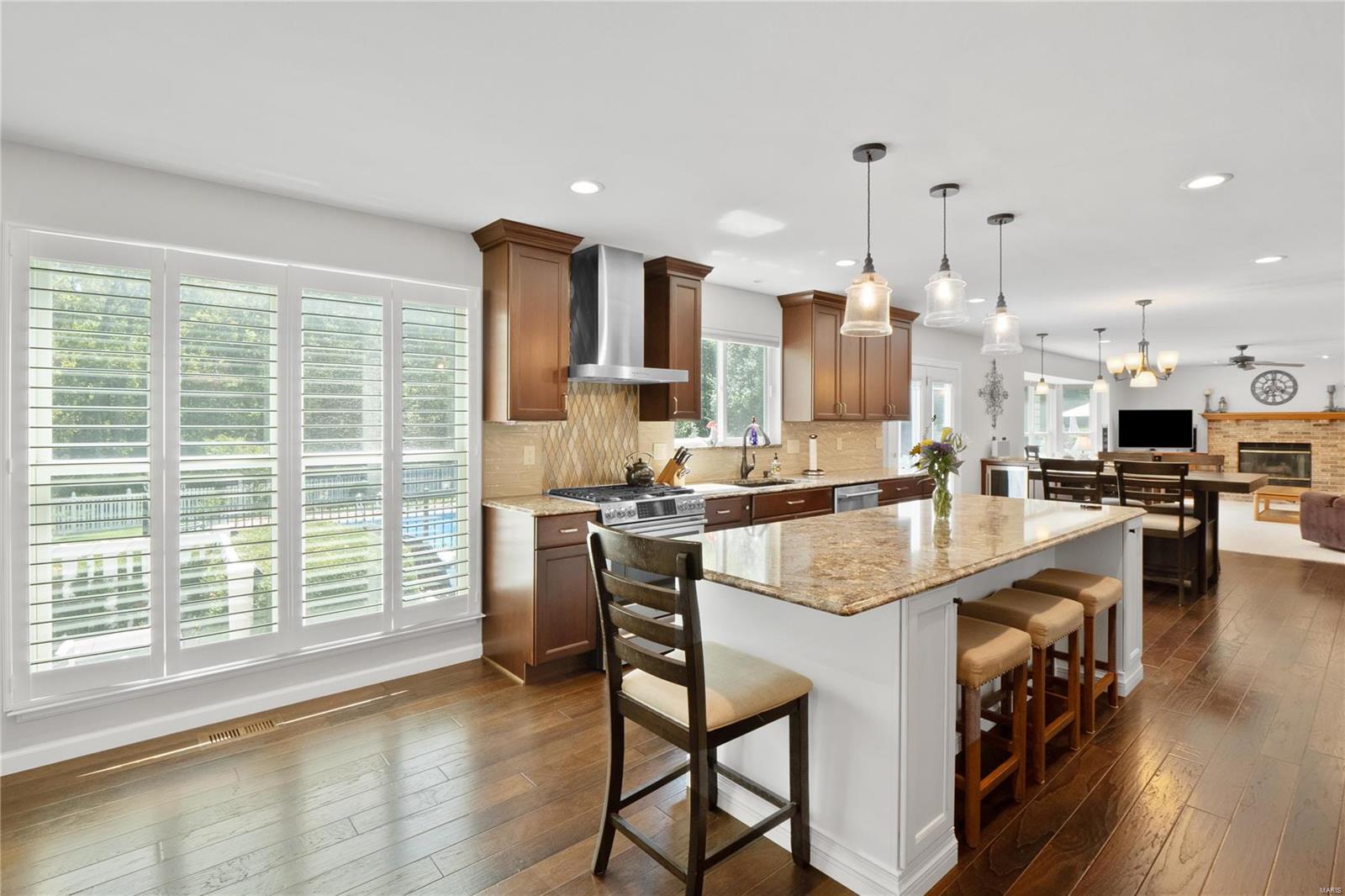 2118 Cliff Cave Crossing Court