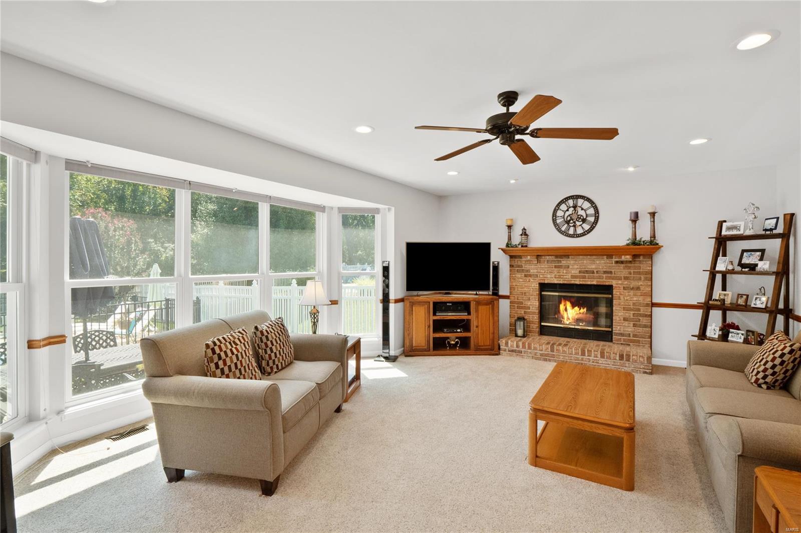 2118 Cliff Cave Crossing Court