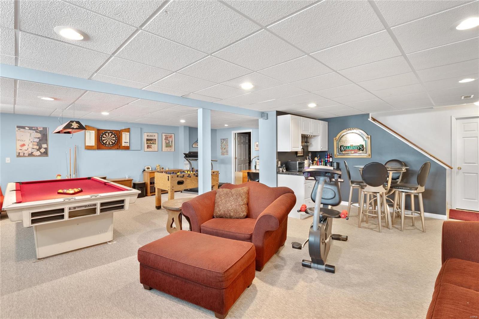 2118 Cliff Cave Crossing Court