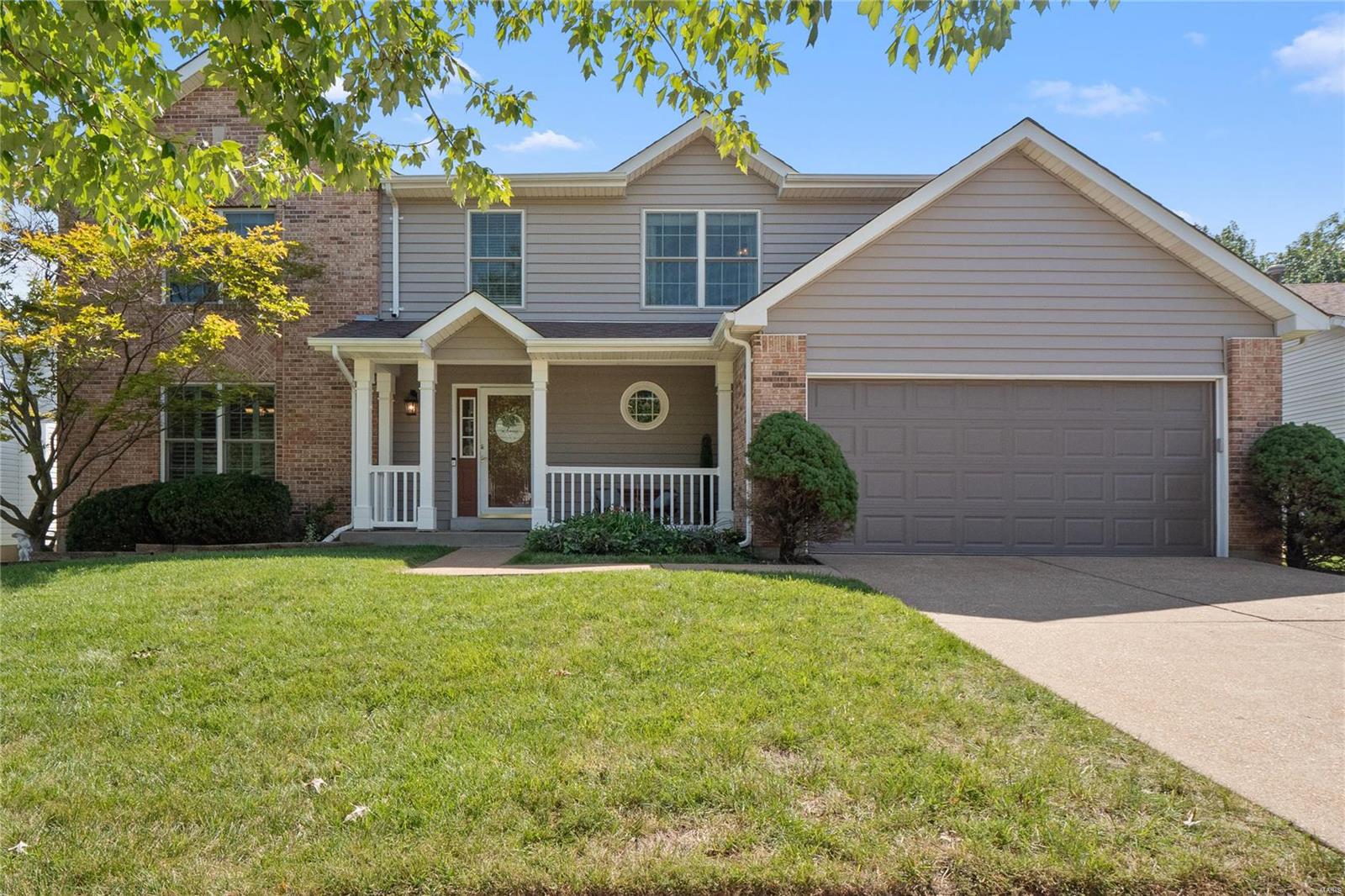 2118 Cliff Cave Crossing Court