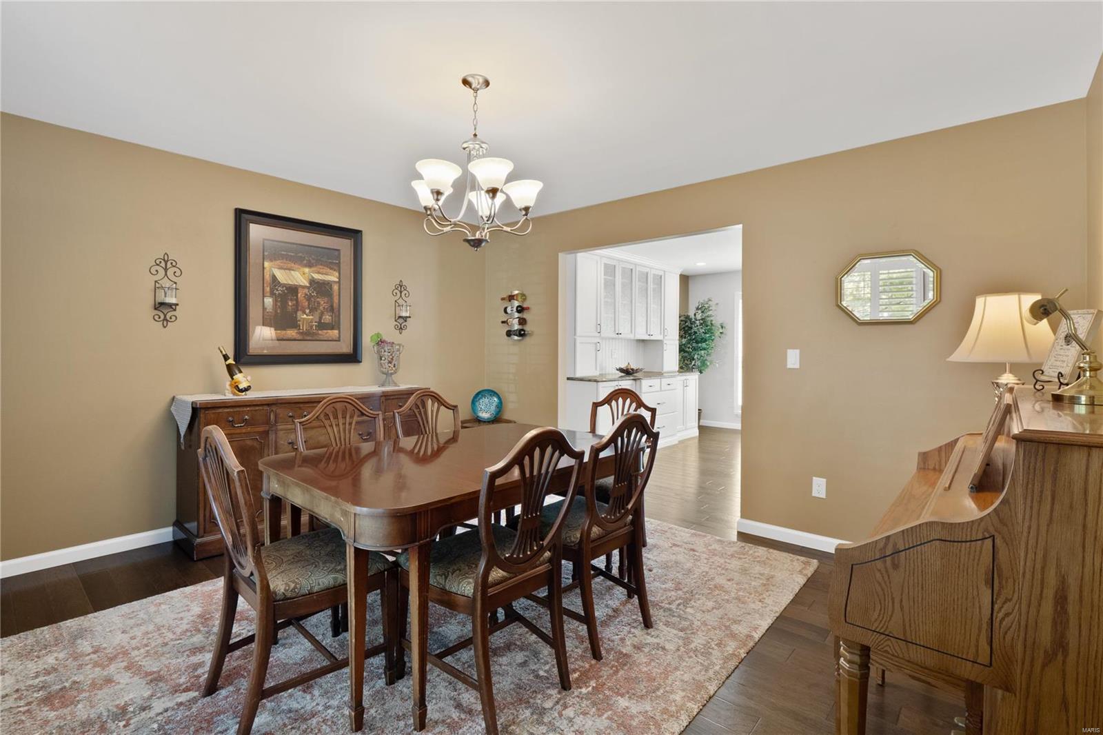 2118 Cliff Cave Crossing Court