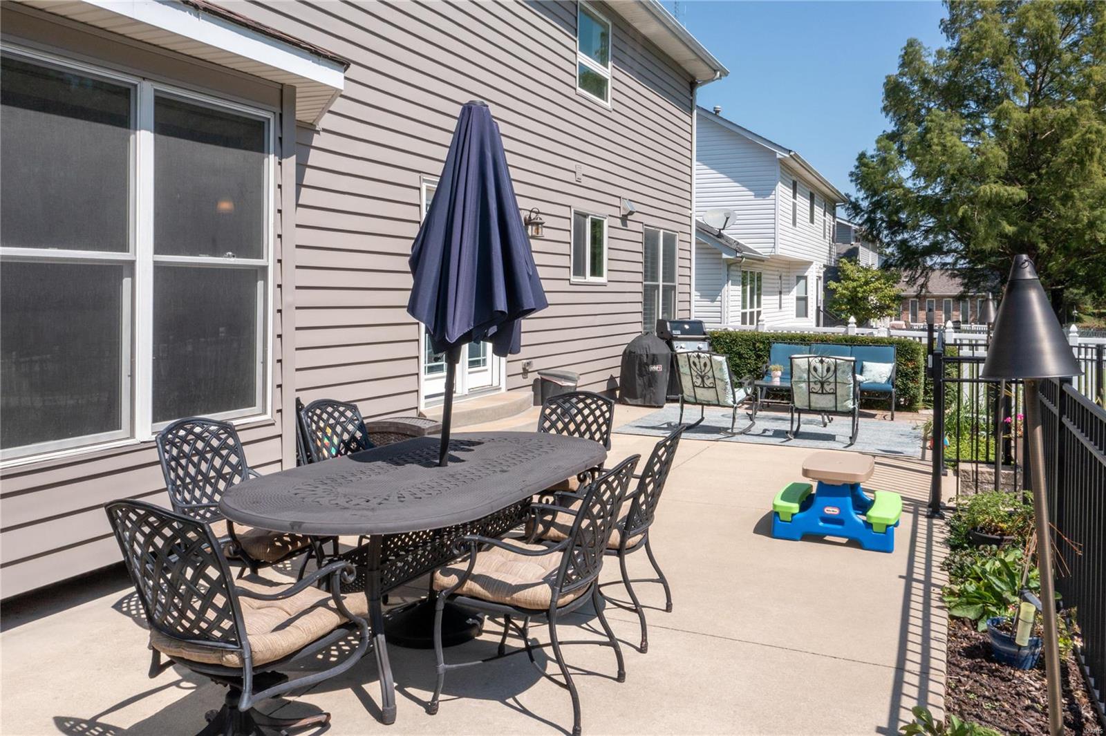 2118 Cliff Cave Crossing Court