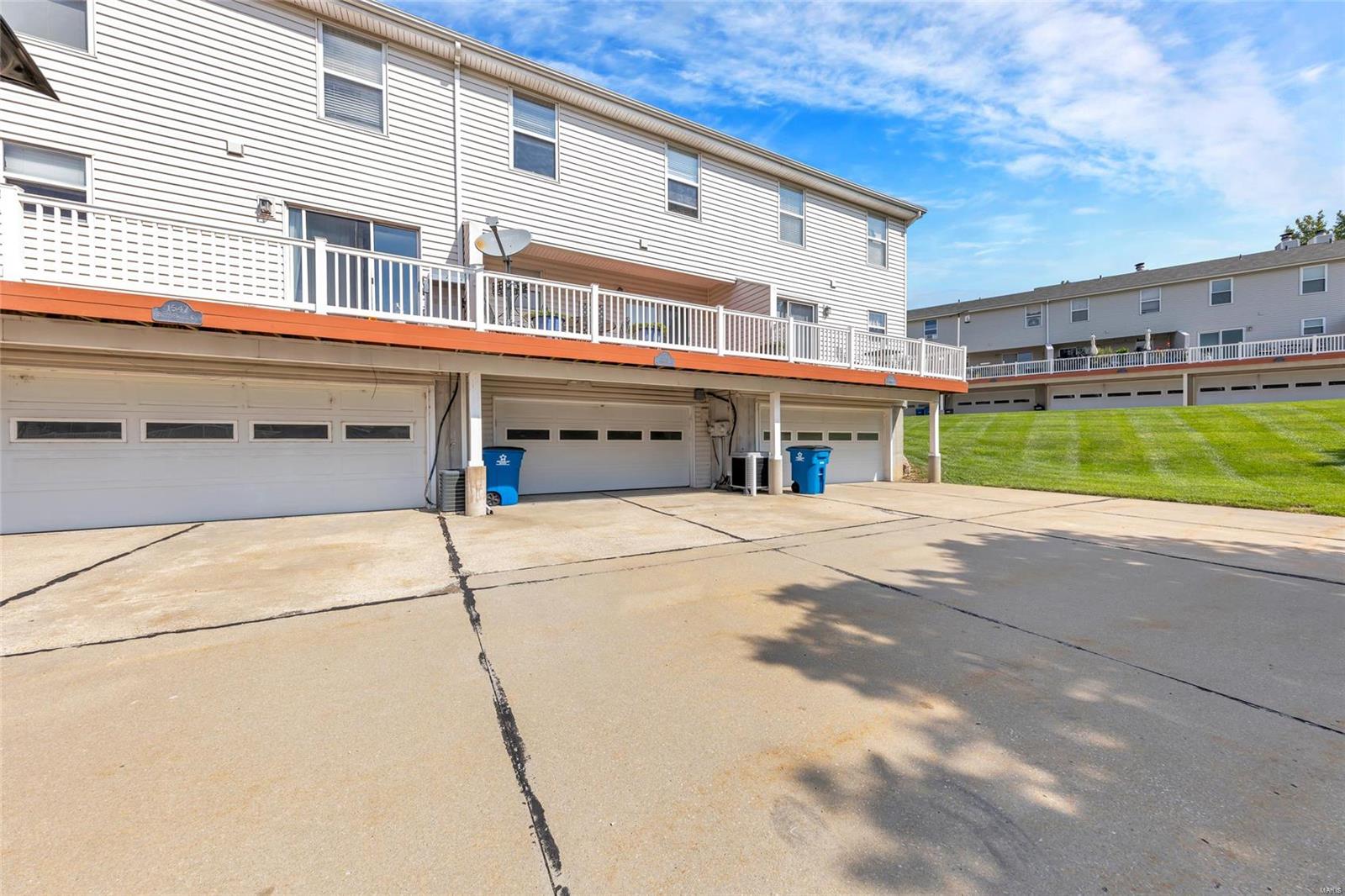 1543 Bittersweet Court Unit: 2