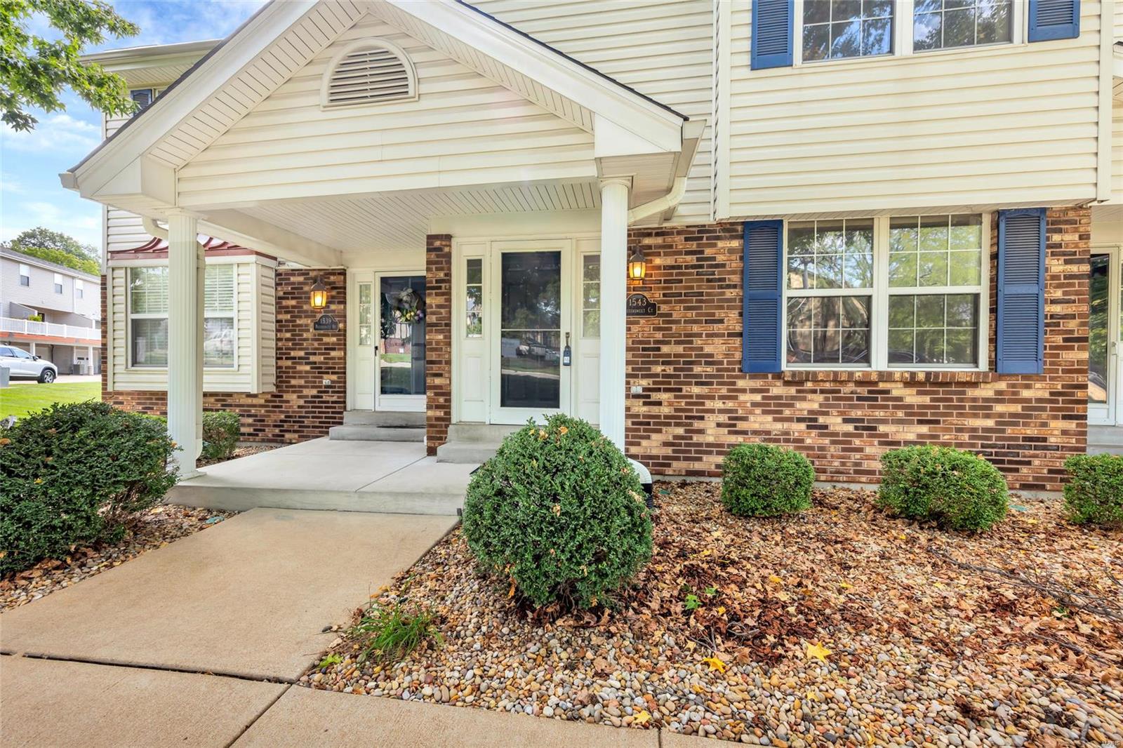 1543 Bittersweet Court Unit: 2