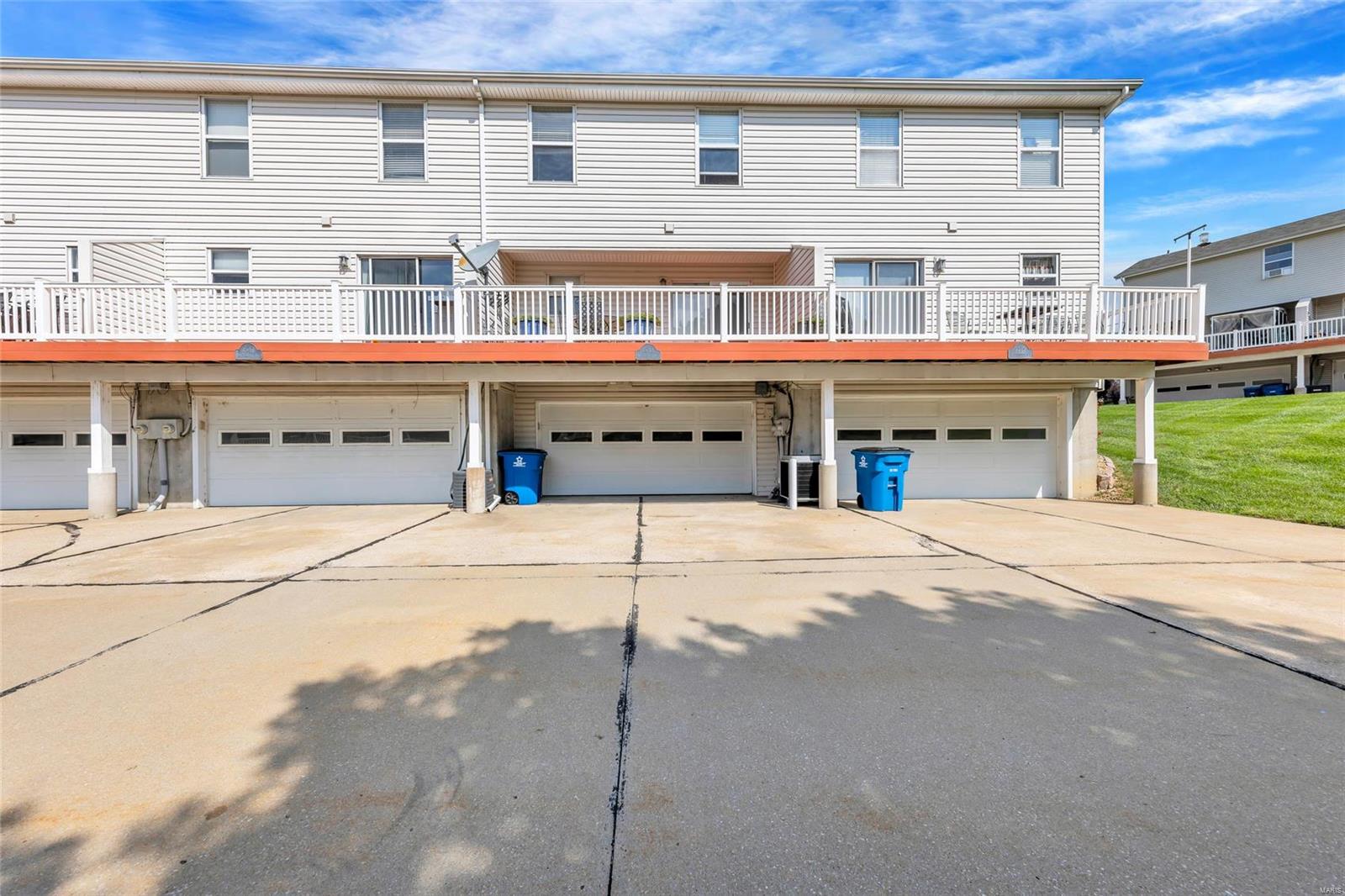 1543 Bittersweet Court Unit: 2