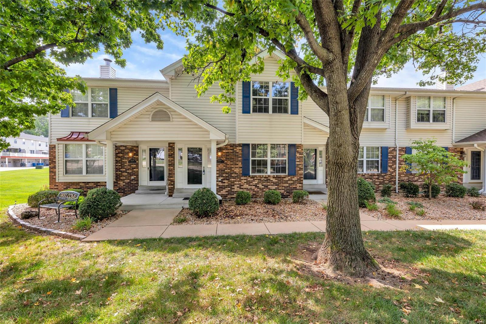 1543 Bittersweet Court Unit: 2