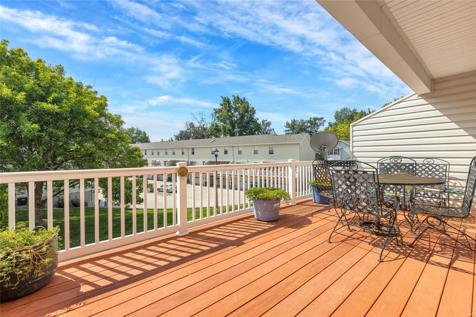 1543 Bittersweet Court Unit: 2