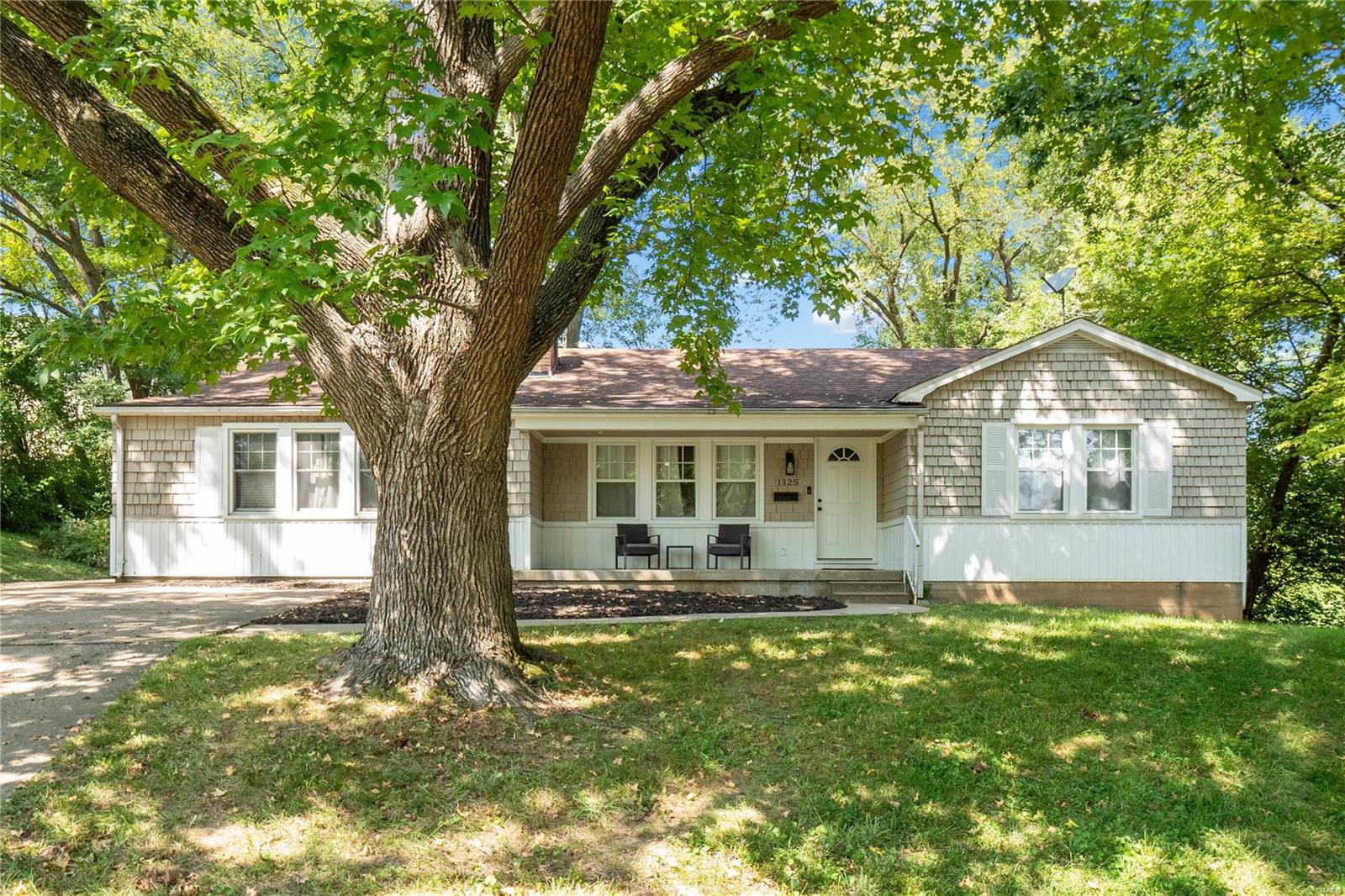 1125 Saint Charles Avenue