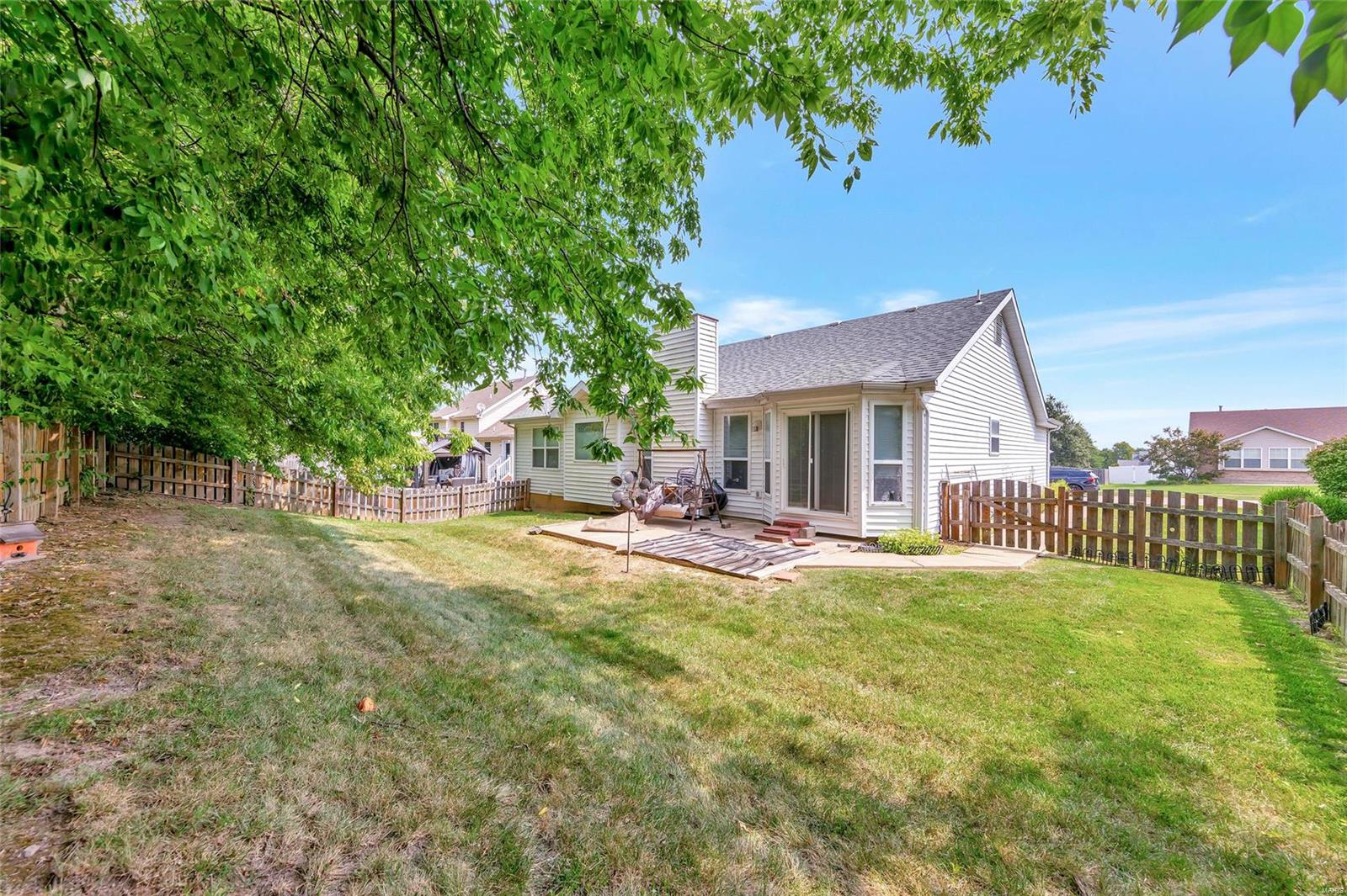 17 Spangle Way Drive