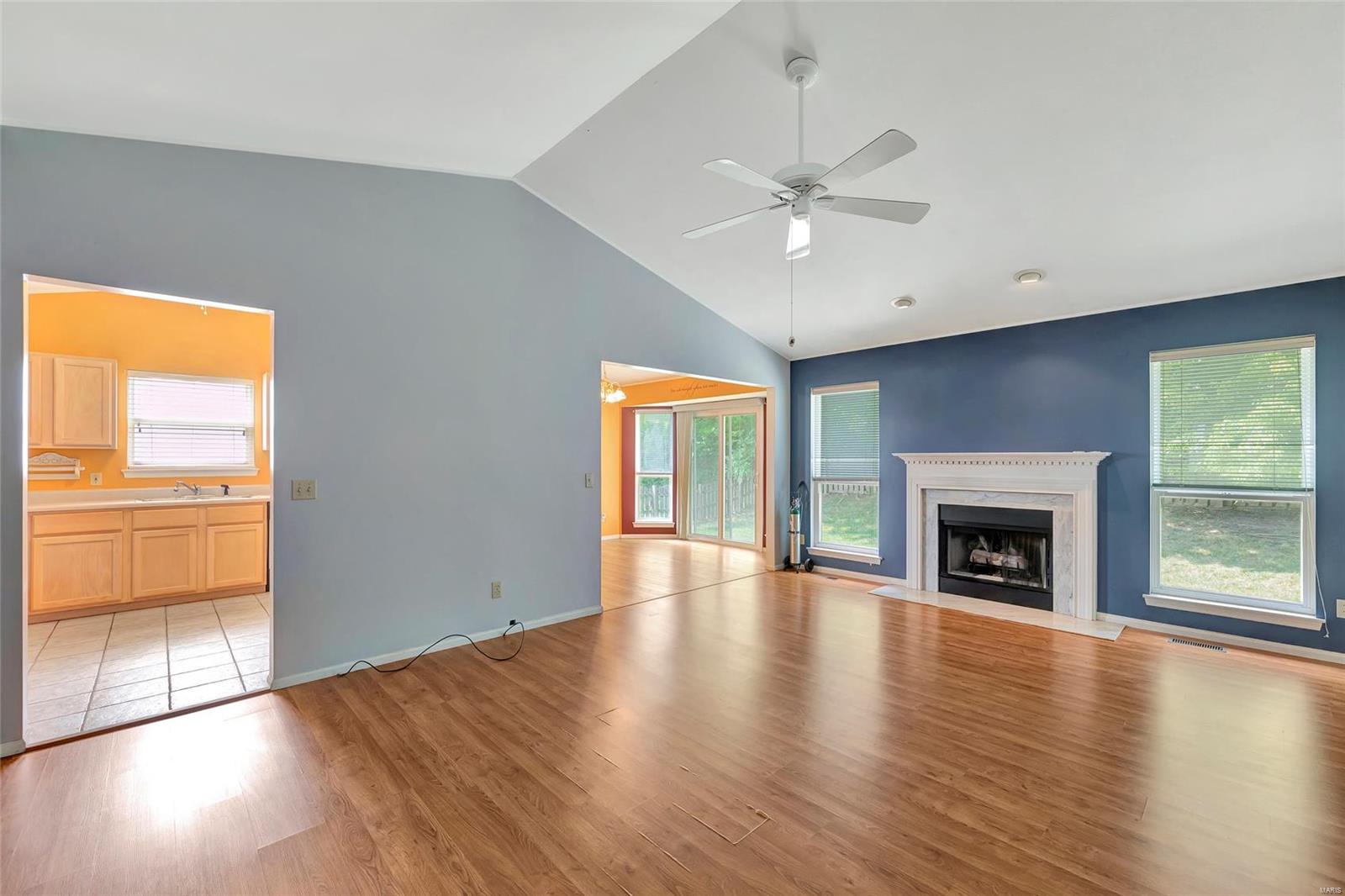 17 Spangle Way Drive