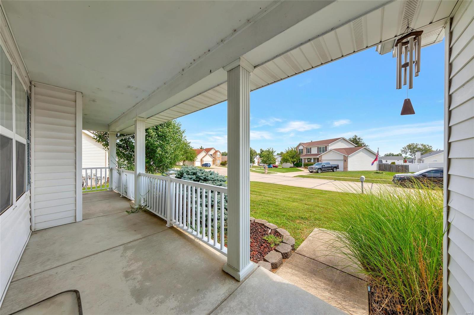 17 Spangle Way Drive