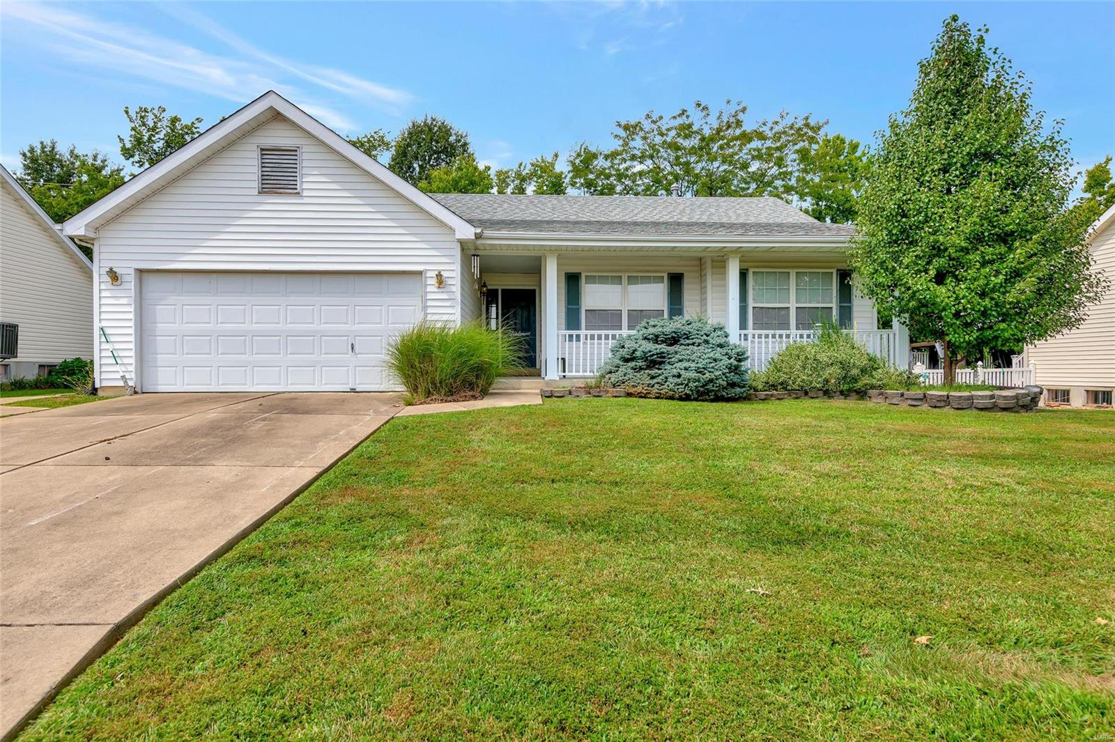 17 Spangle Way Drive