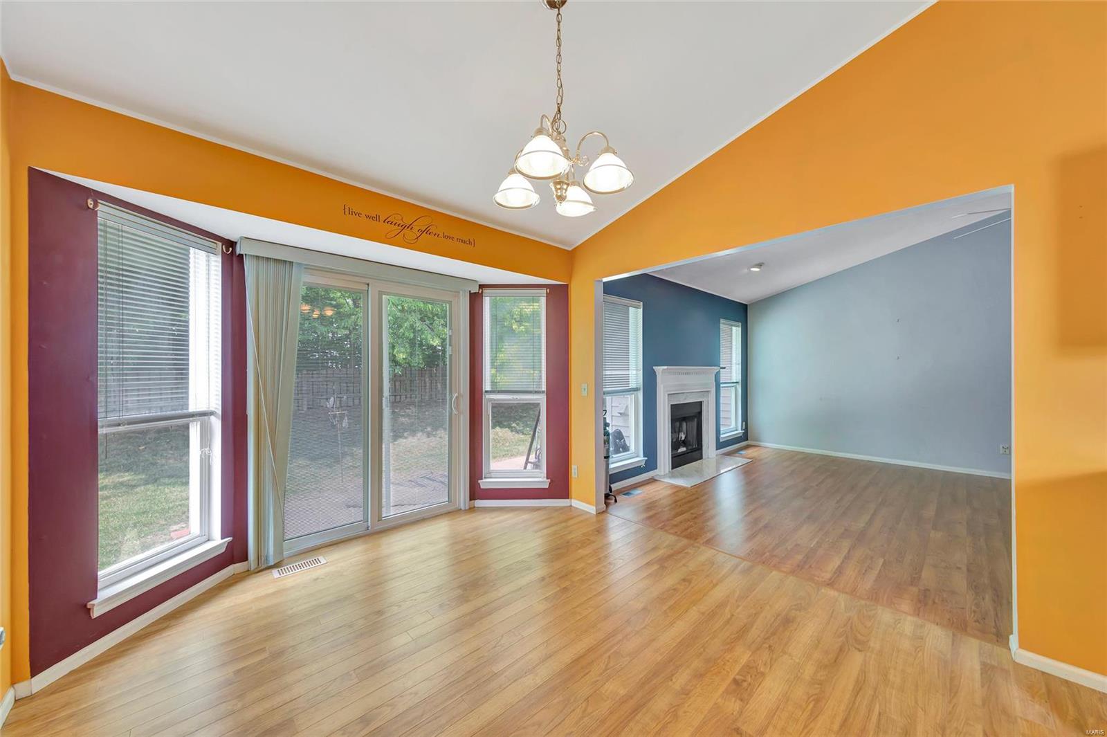 17 Spangle Way Drive